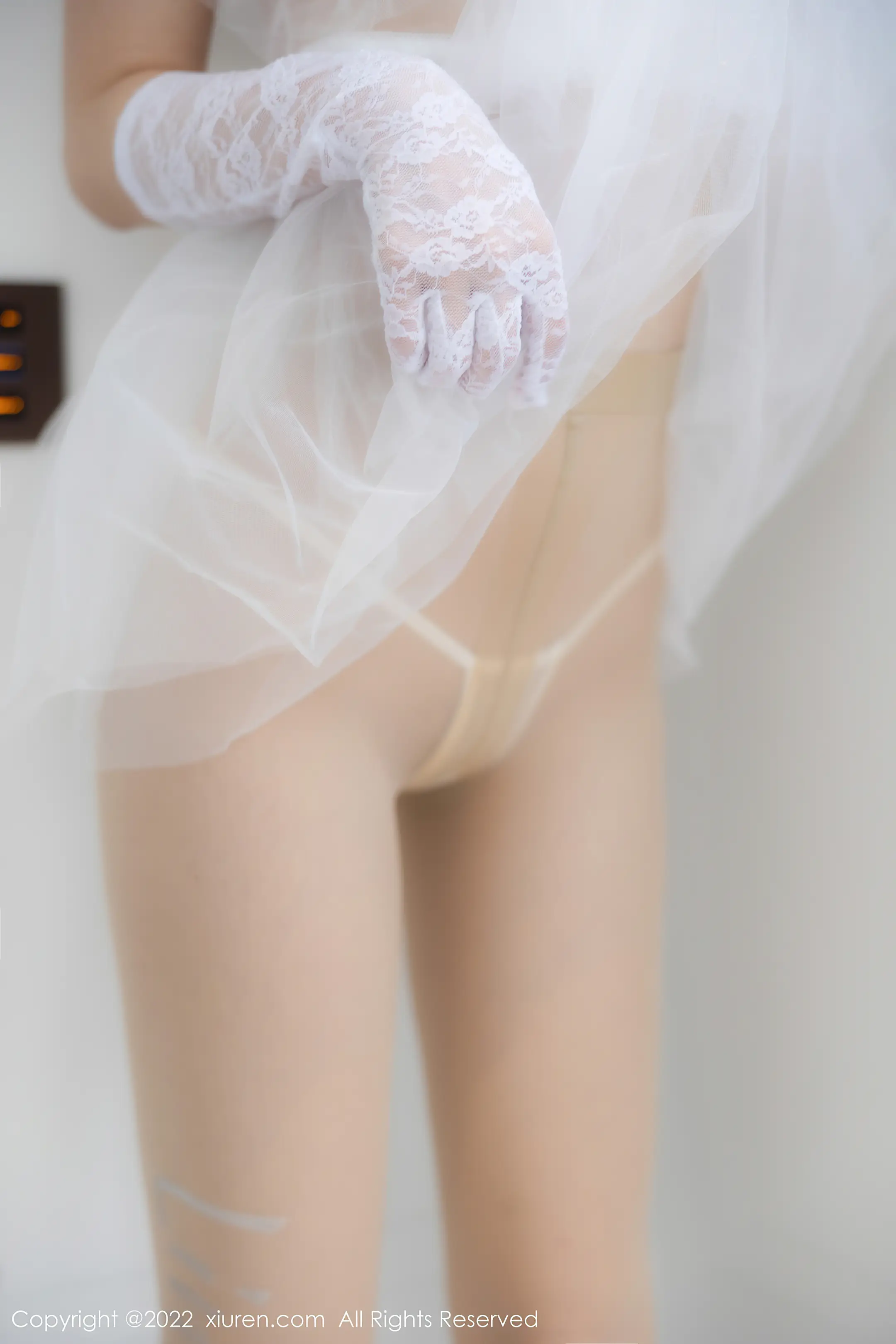 [秀人网] 2022.06.30 – NO.5212 奶瓶.#[90P]-9