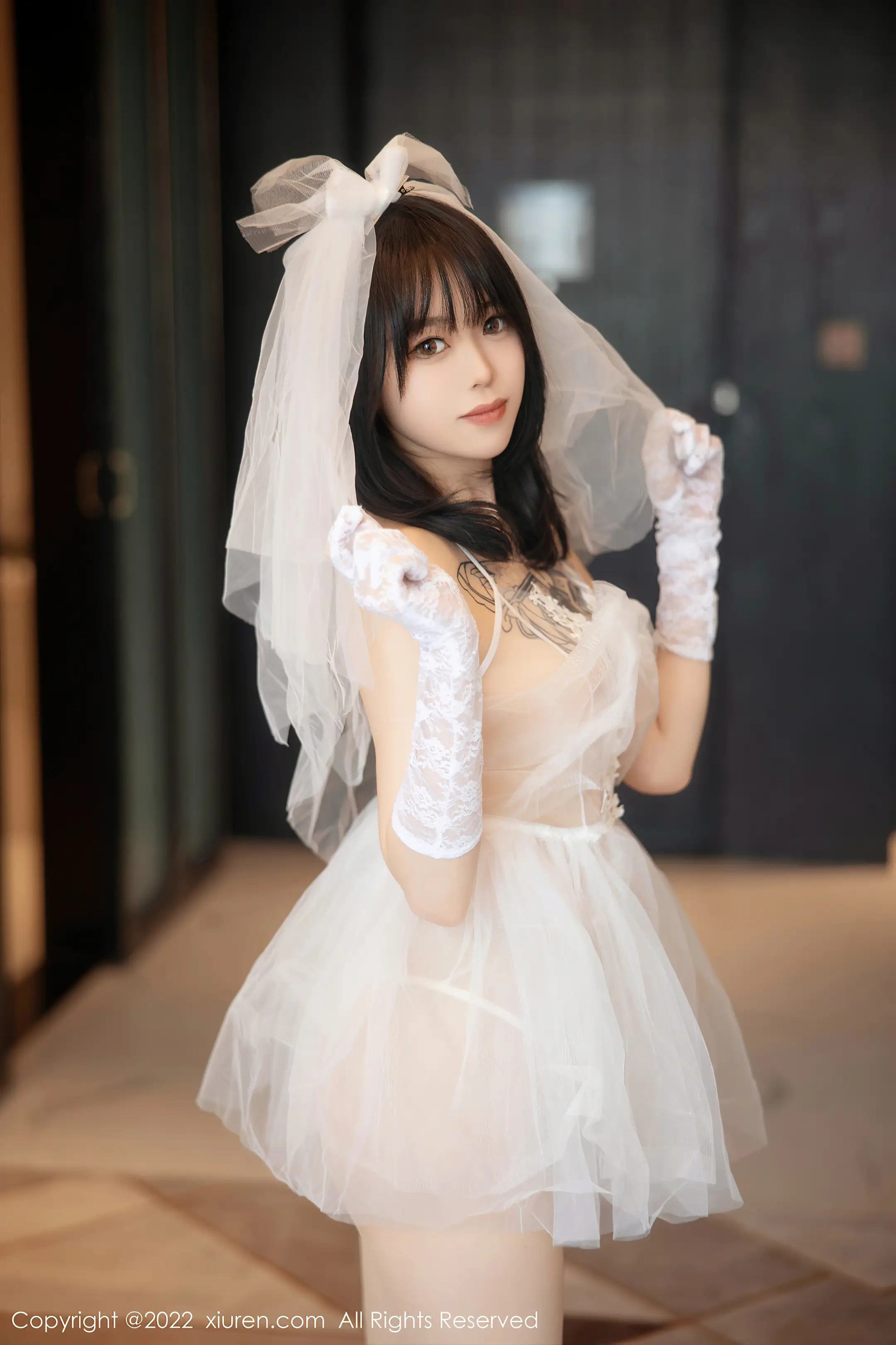 [秀人网] 2022.06.30 – NO.5212 奶瓶.#[90P]-5