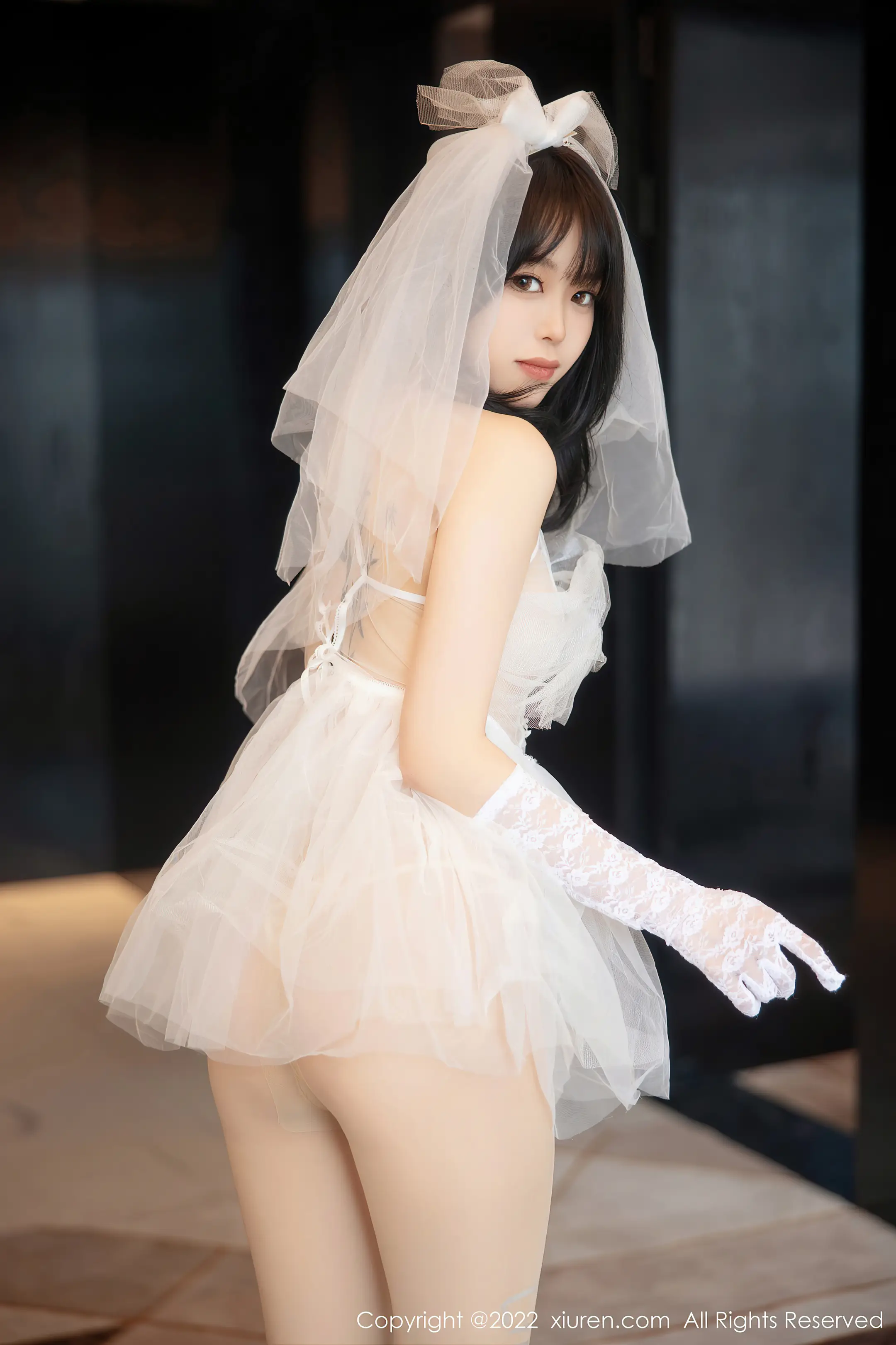 [秀人网] 2022.06.30 – NO.5212 奶瓶.#[90P]-6