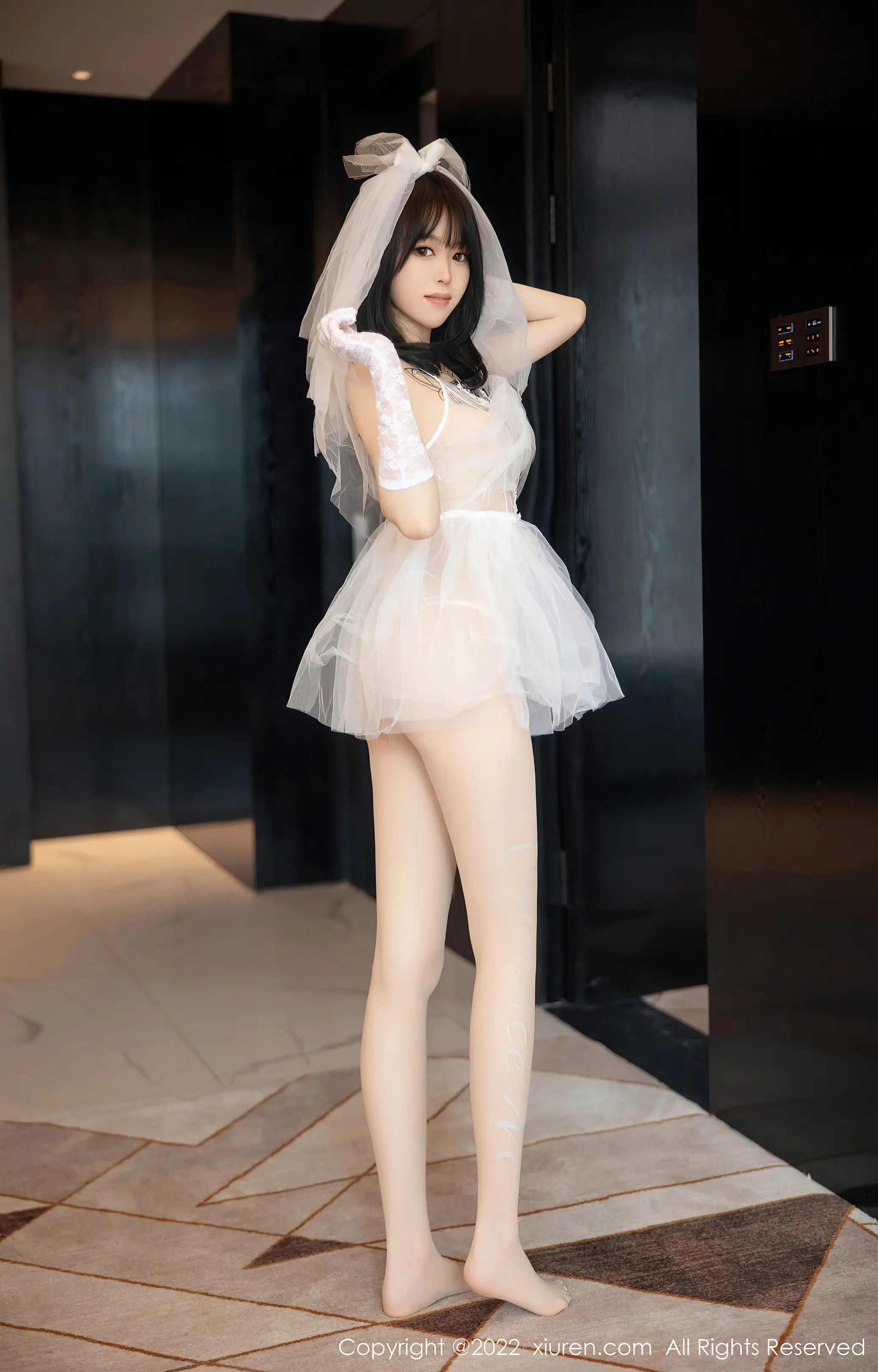 [秀人网] 2022.06.30 – NO.5212 奶瓶.#[90P]-7