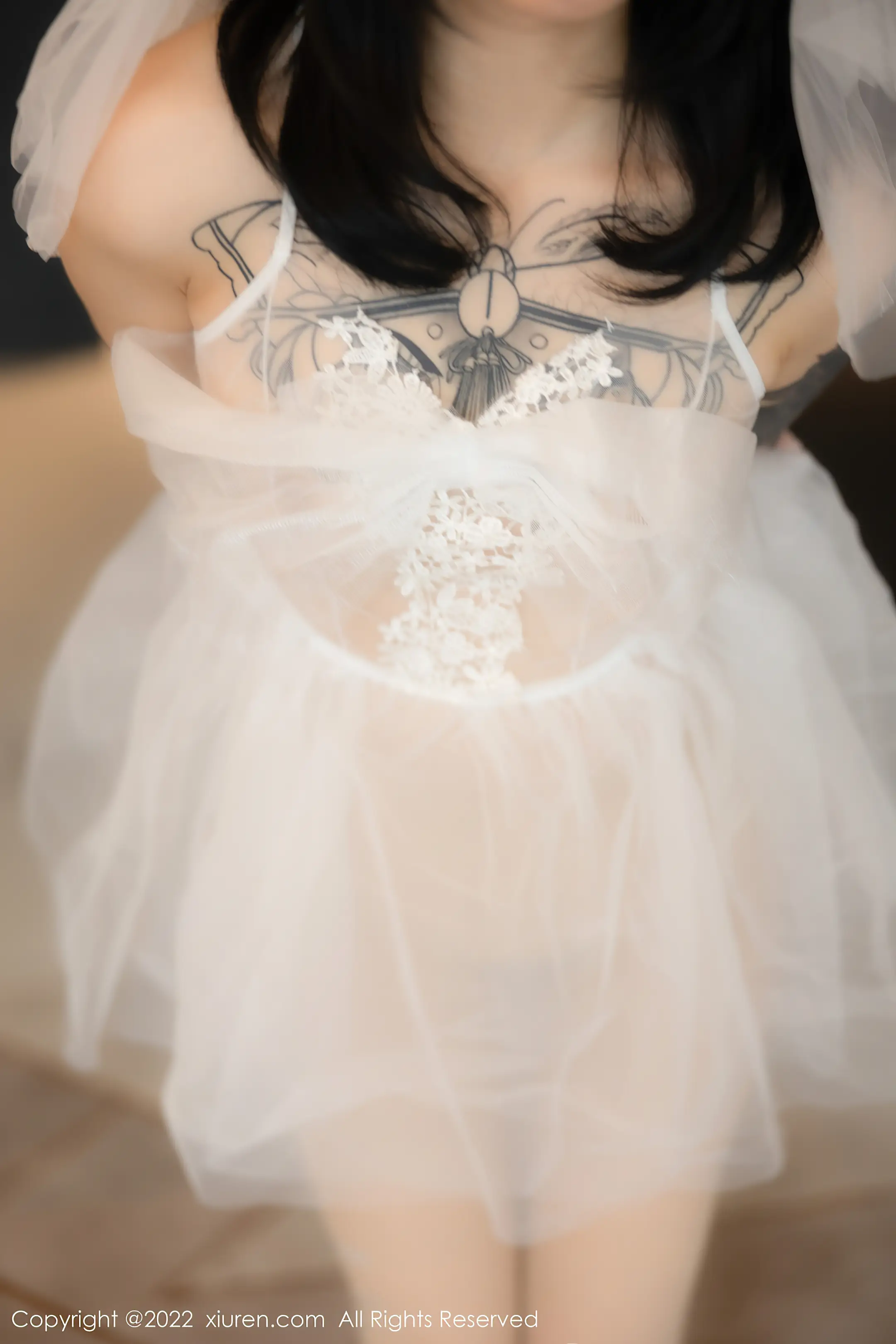 [秀人网] 2022.06.30 – NO.5212 奶瓶.#[90P]-8