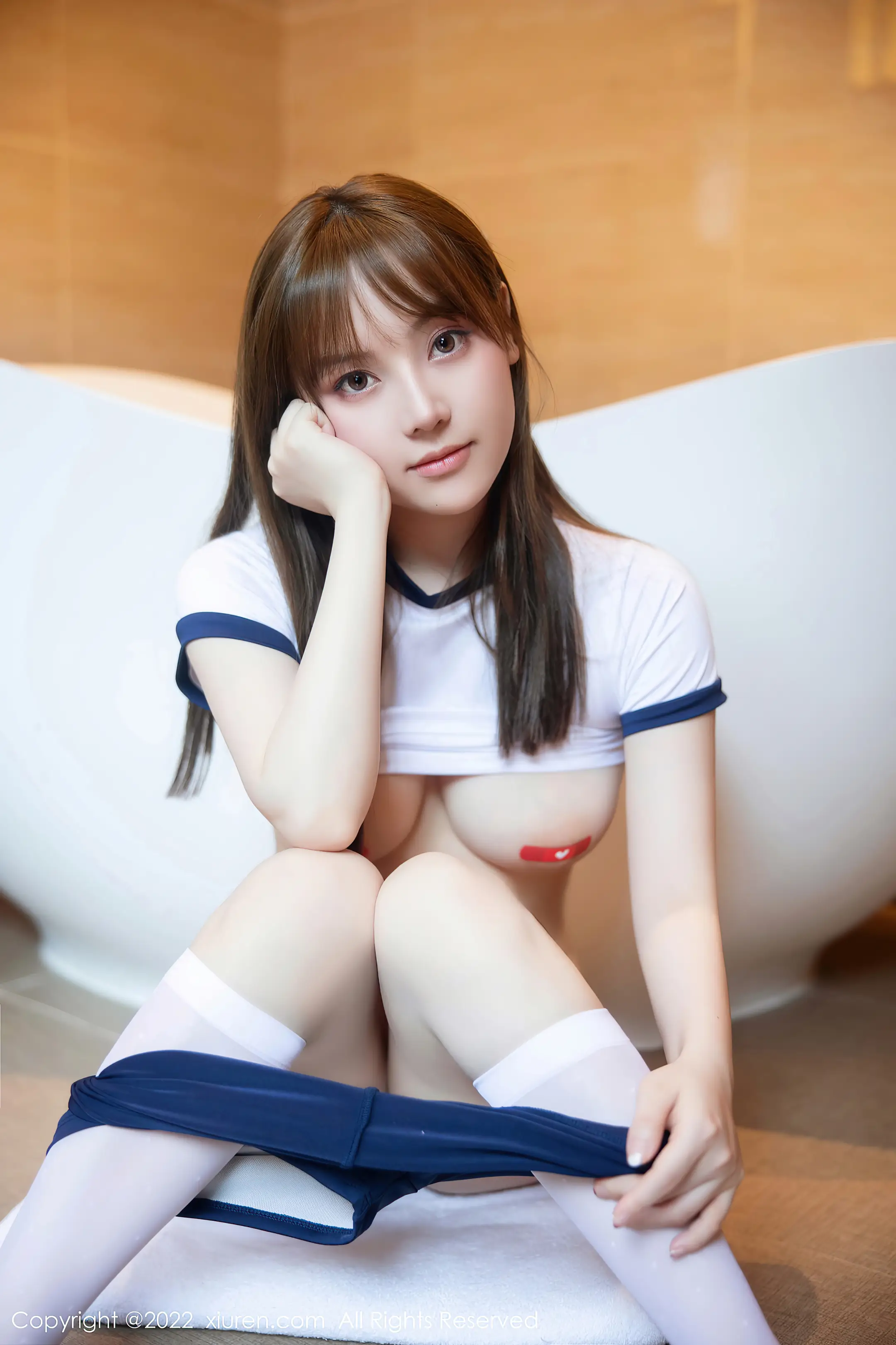 [秀人网] 2022.08.19 – NO.5465 豆瓣酱#[118P]-10
