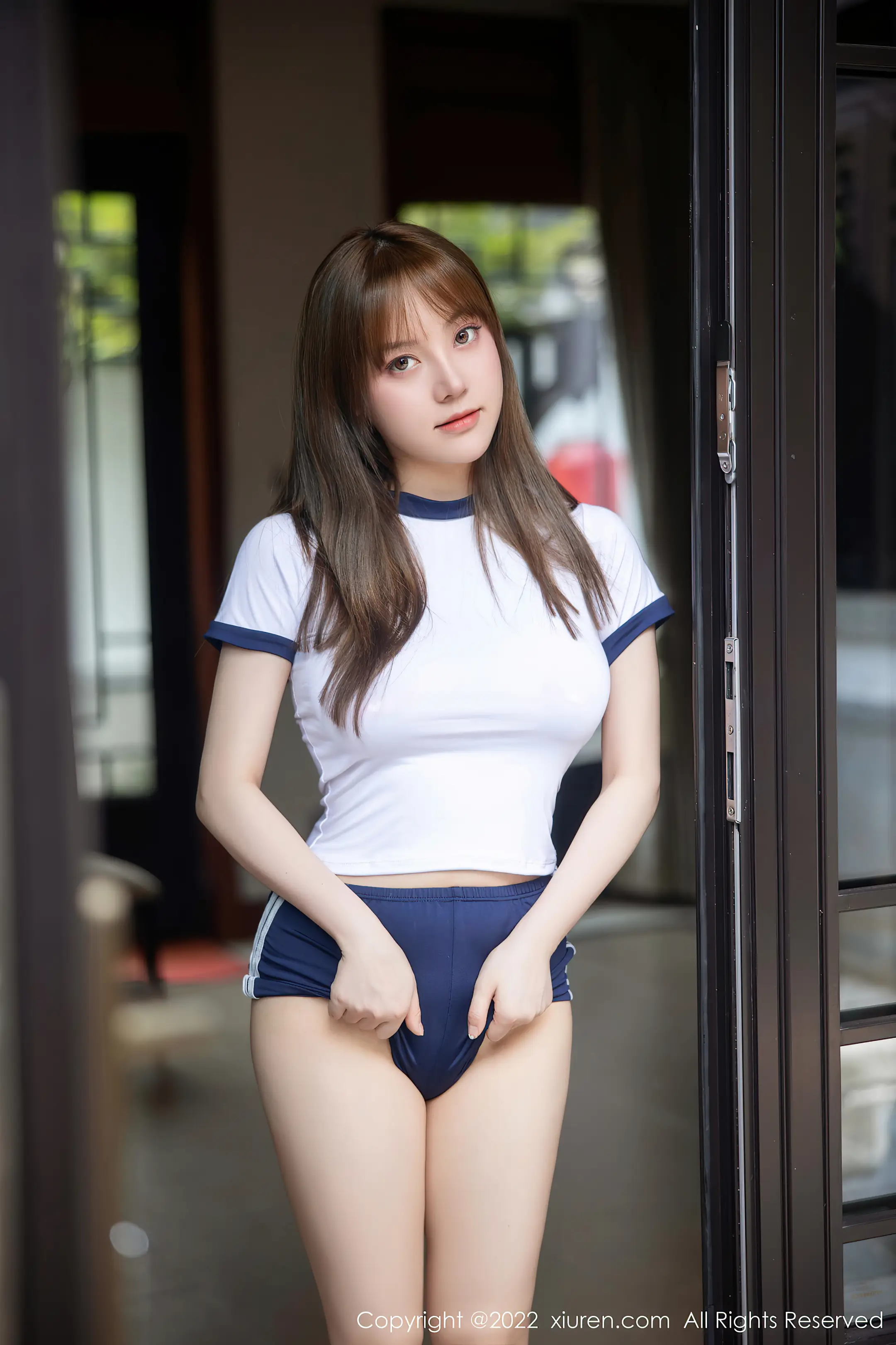 [秀人网] 2022.08.19 – NO.5465 豆瓣酱#[118P]-4