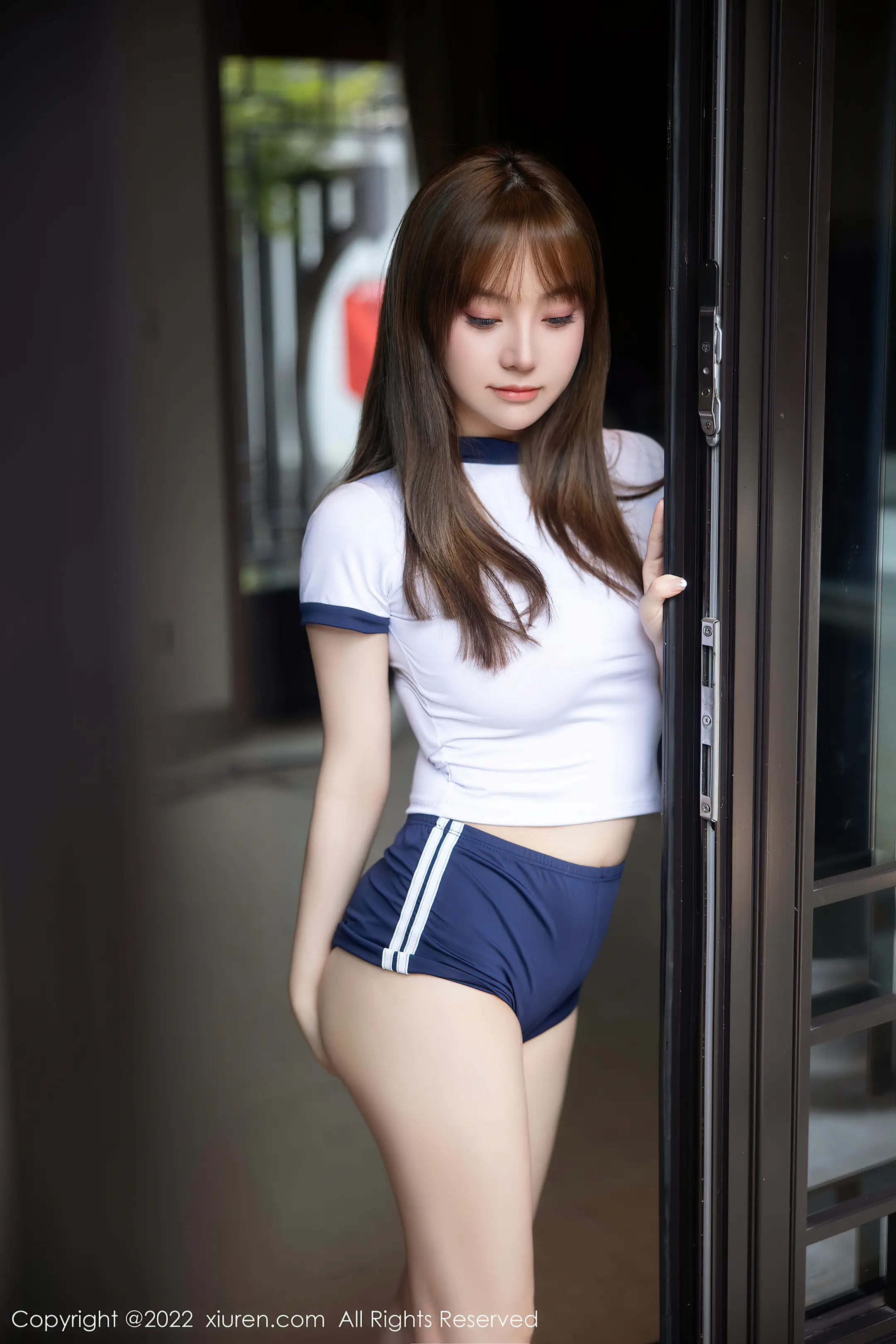 [秀人网] 2022.08.19 – NO.5465 豆瓣酱#[118P]-7