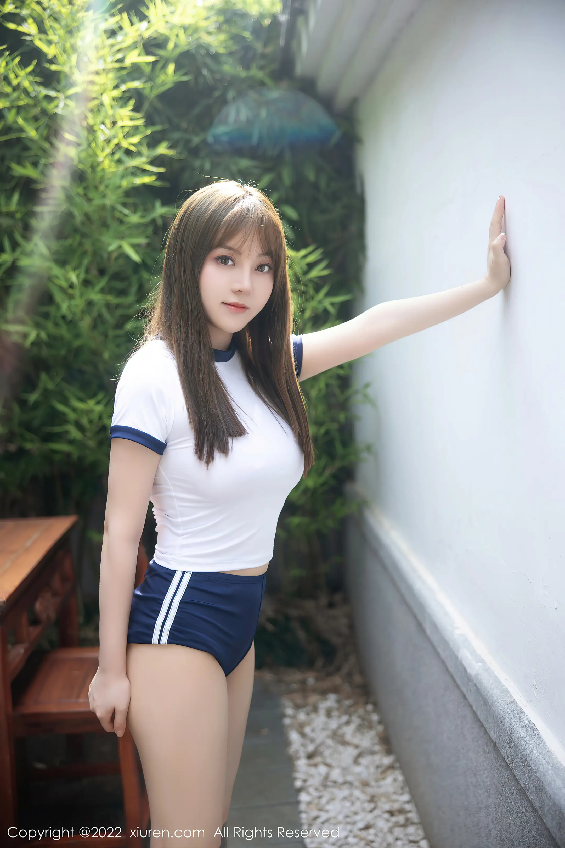 [秀人网] 2022.08.19 – NO.5465 豆瓣酱#[118P]-5