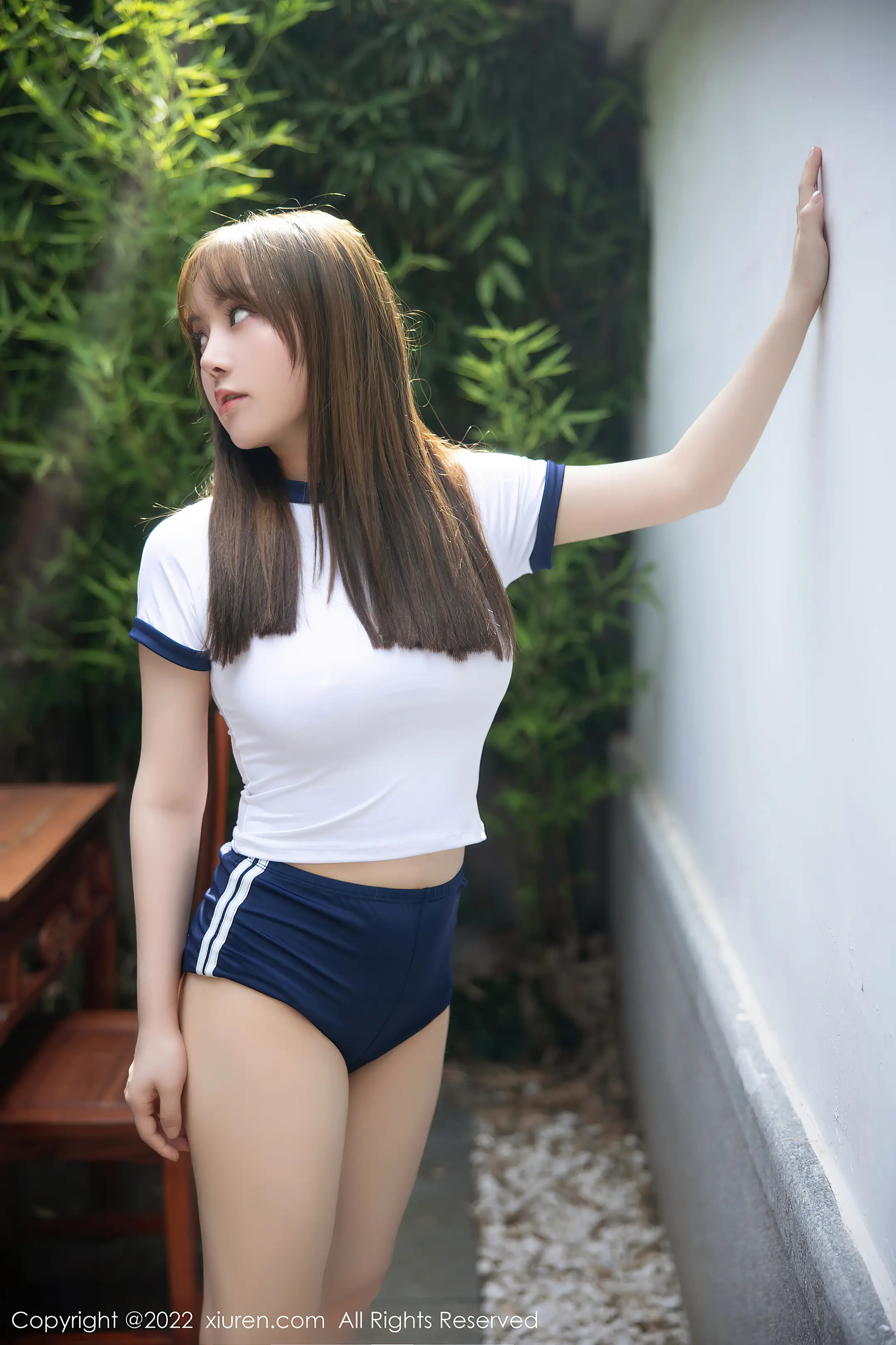 [秀人网] 2022.08.19 – NO.5465 豆瓣酱#[118P]-6