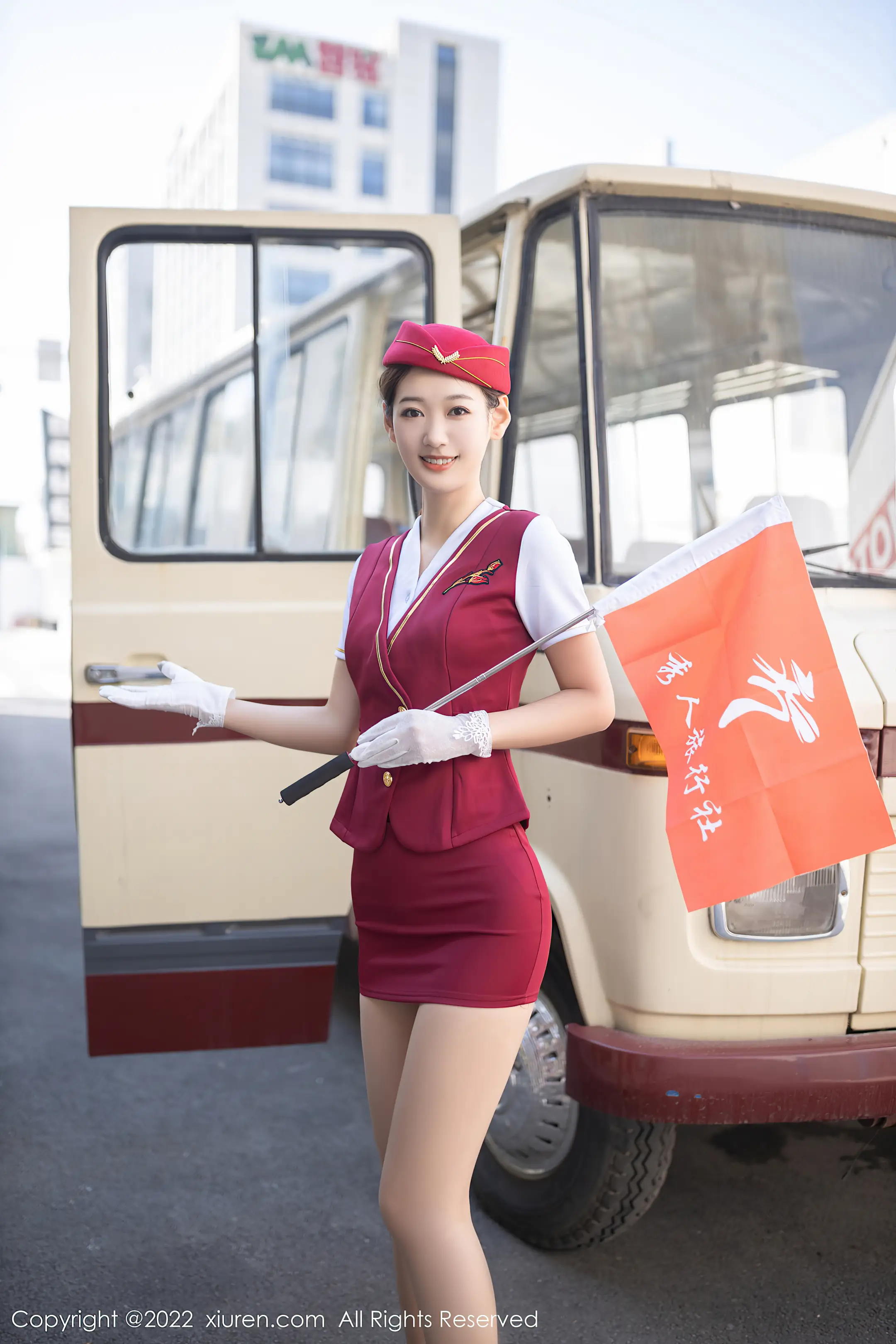 [秀人网] 2022.01.24 – NO.4506 唐安琪#[89P]-3