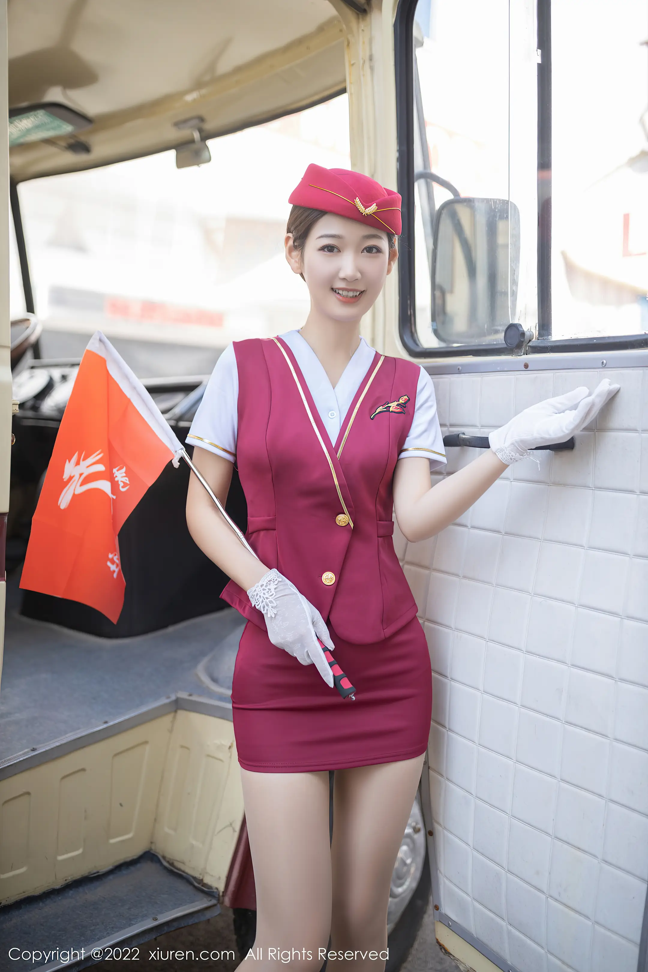[秀人网] 2022.01.24 – NO.4506 唐安琪#[89P]-6