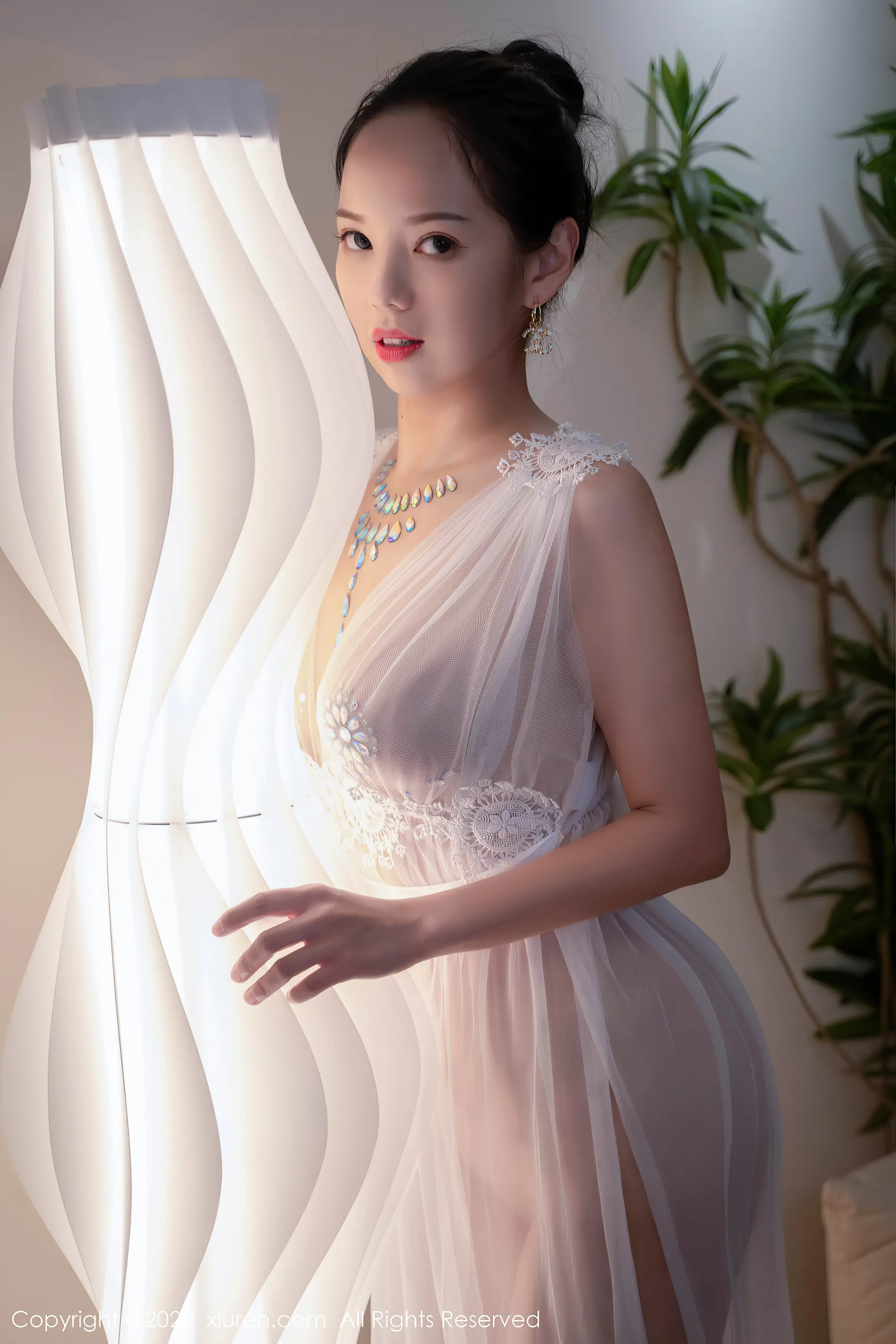 [秀人网] 2022.08.15 – NO.5434 大美妞儿#[63P]-2
