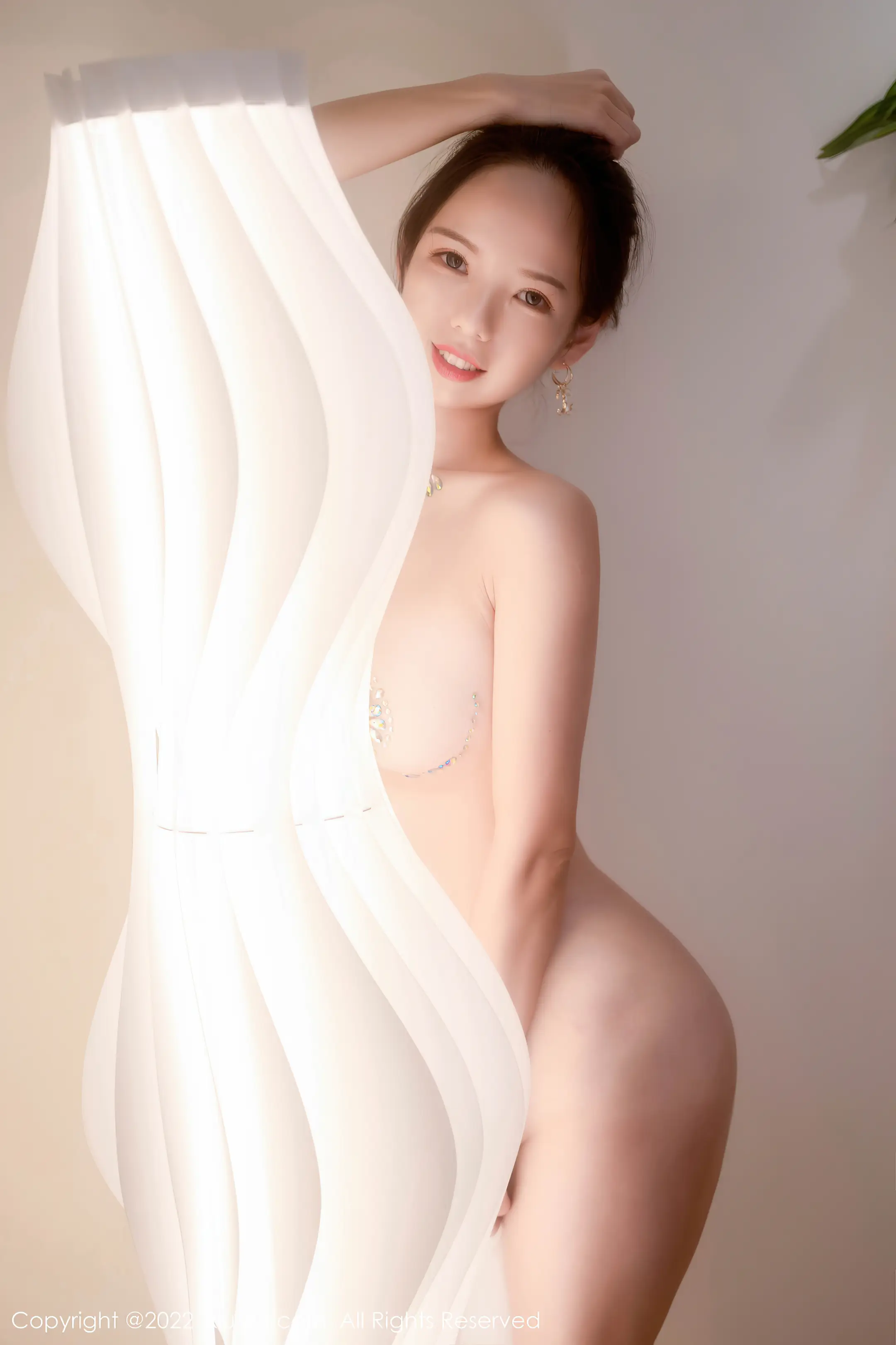 [秀人网] 2022.08.15 – NO.5434 大美妞儿#[63P]-5