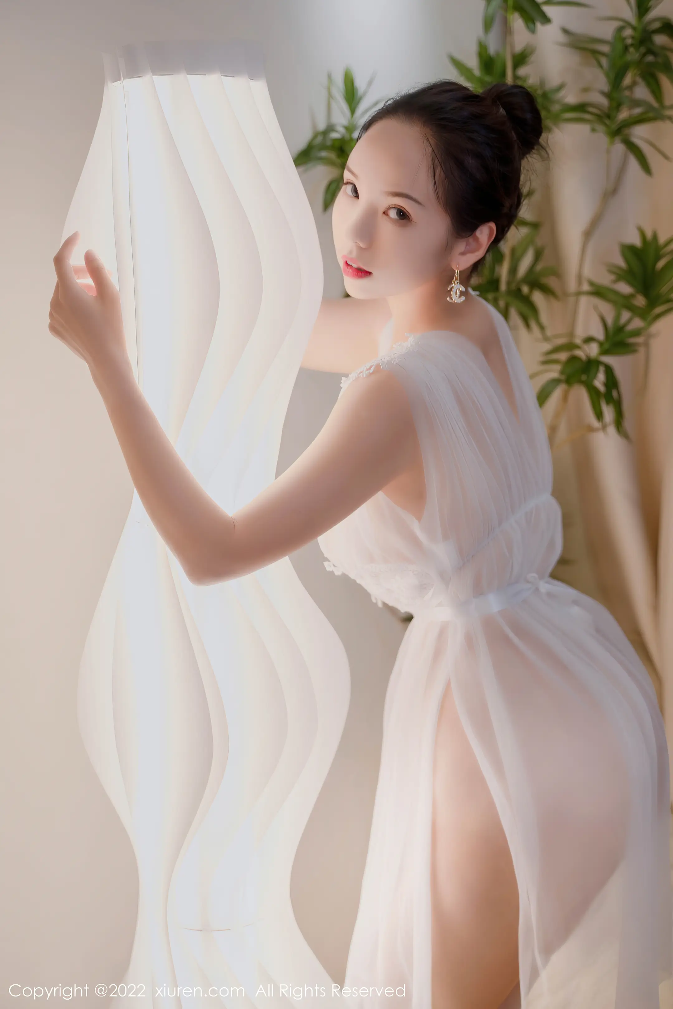[秀人网] 2022.08.15 – NO.5434 大美妞儿#[63P]-6
