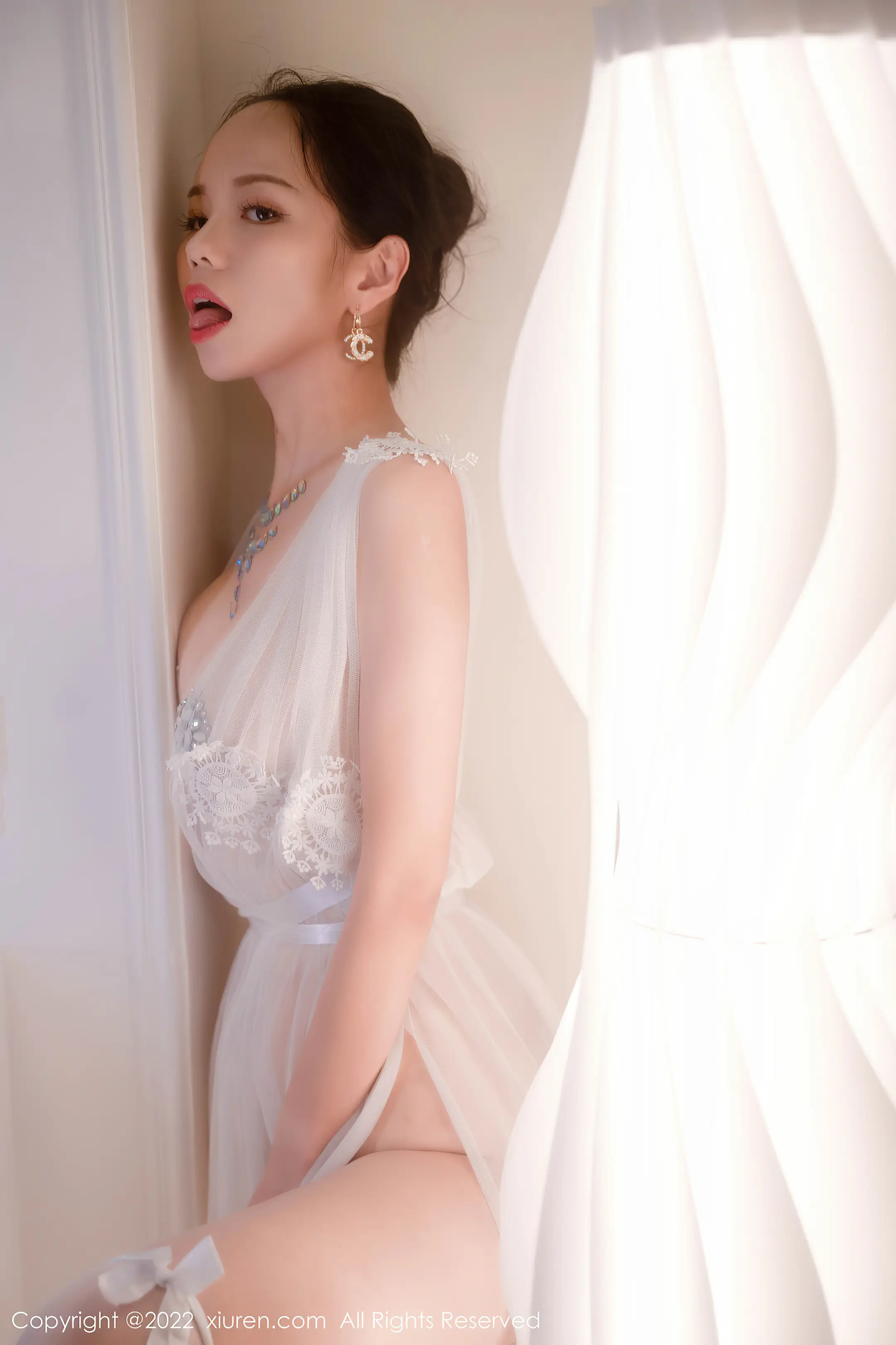 [秀人网] 2022.08.15 – NO.5434 大美妞儿#[63P]-2