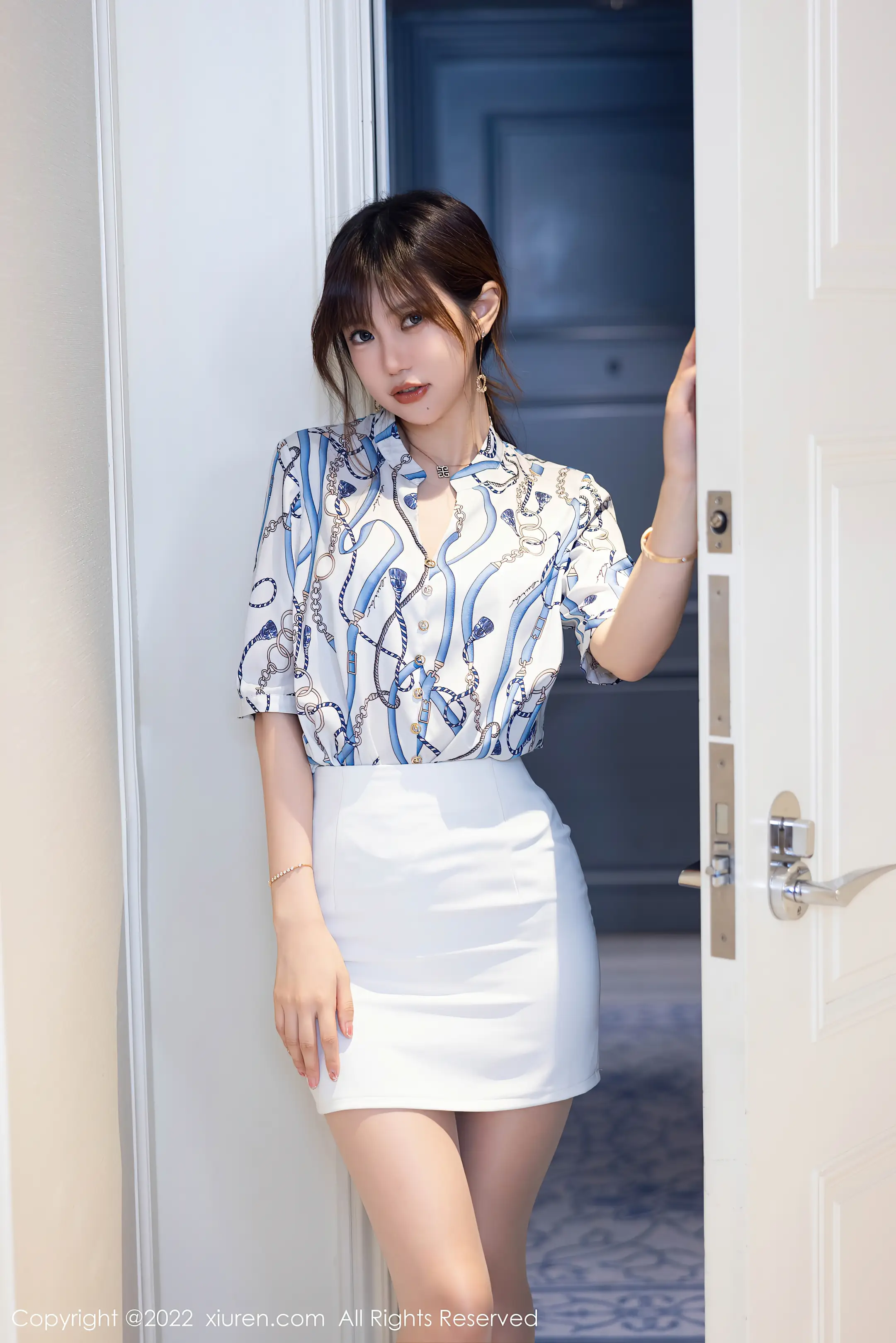 [秀人网] 2022.10.28 NO.5775 绮里嘉ula#[103P]-4