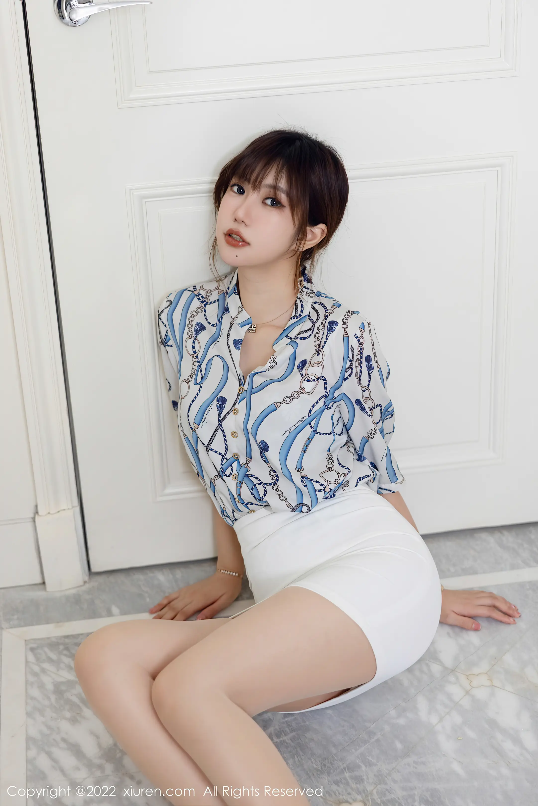 [秀人网] 2022.10.28 NO.5775 绮里嘉ula#[103P]-9