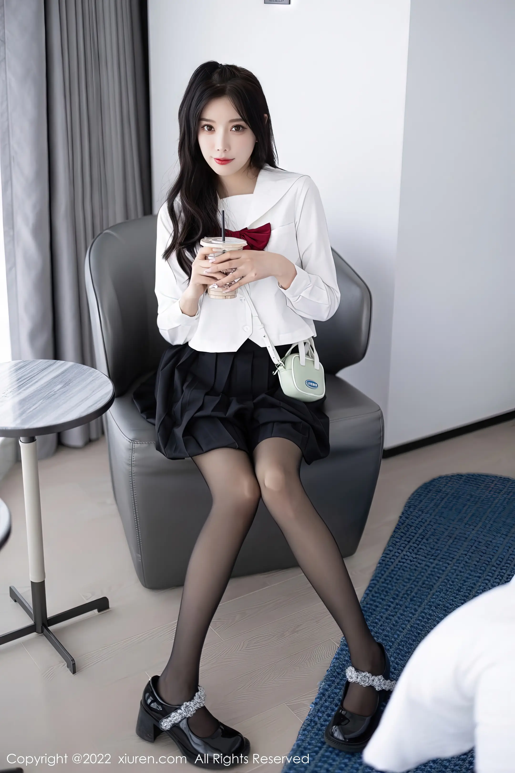 [秀人网] 2022.11.08 NO.5823 杨晨晨Yome#[95P]-1
