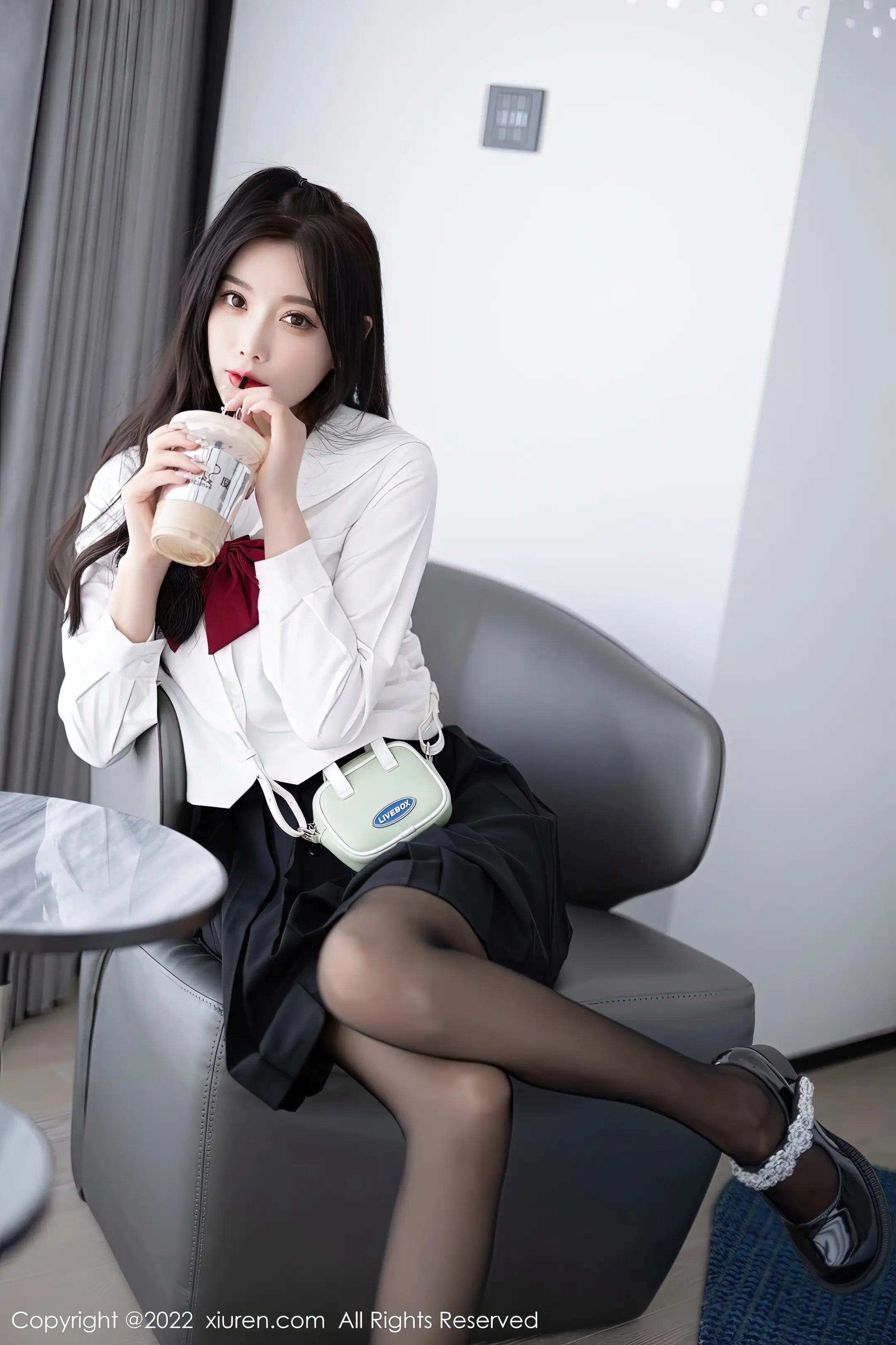[秀人网] 2022.11.08 NO.5823 杨晨晨Yome#[95P]-4