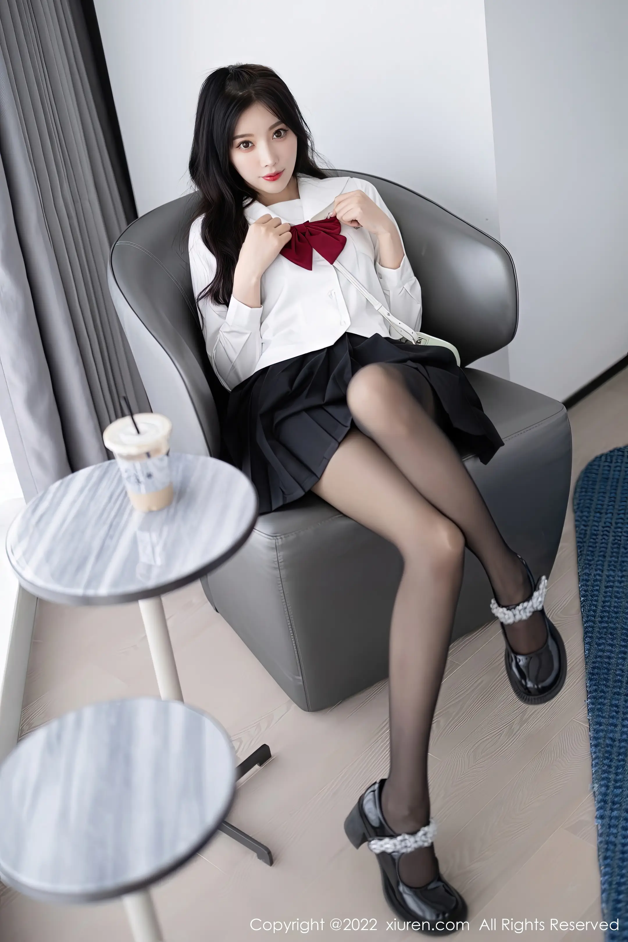 [秀人网] 2022.11.08 NO.5823 杨晨晨Yome#[95P]-7