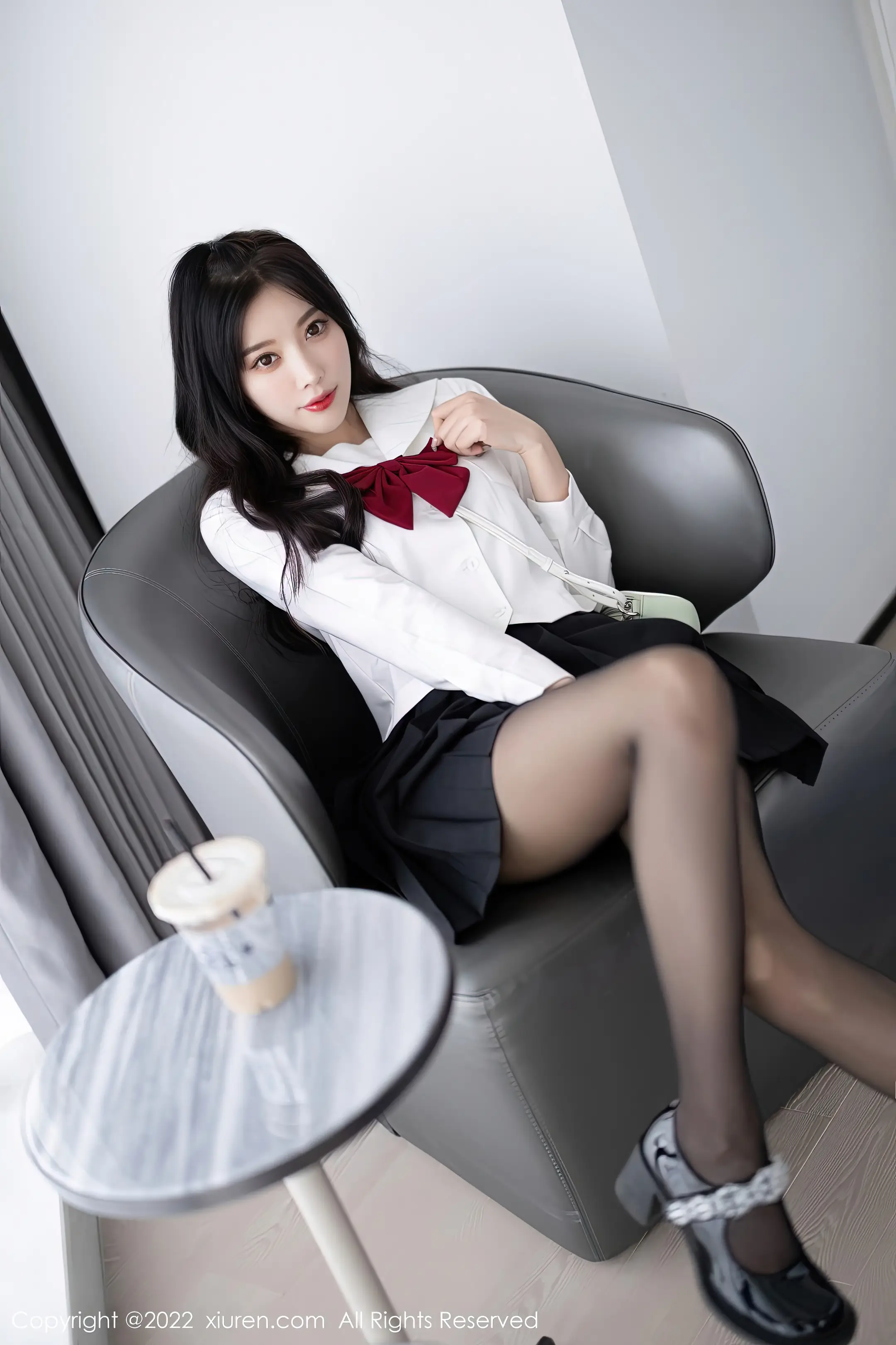 [秀人网] 2022.11.08 NO.5823 杨晨晨Yome#[95P]-8