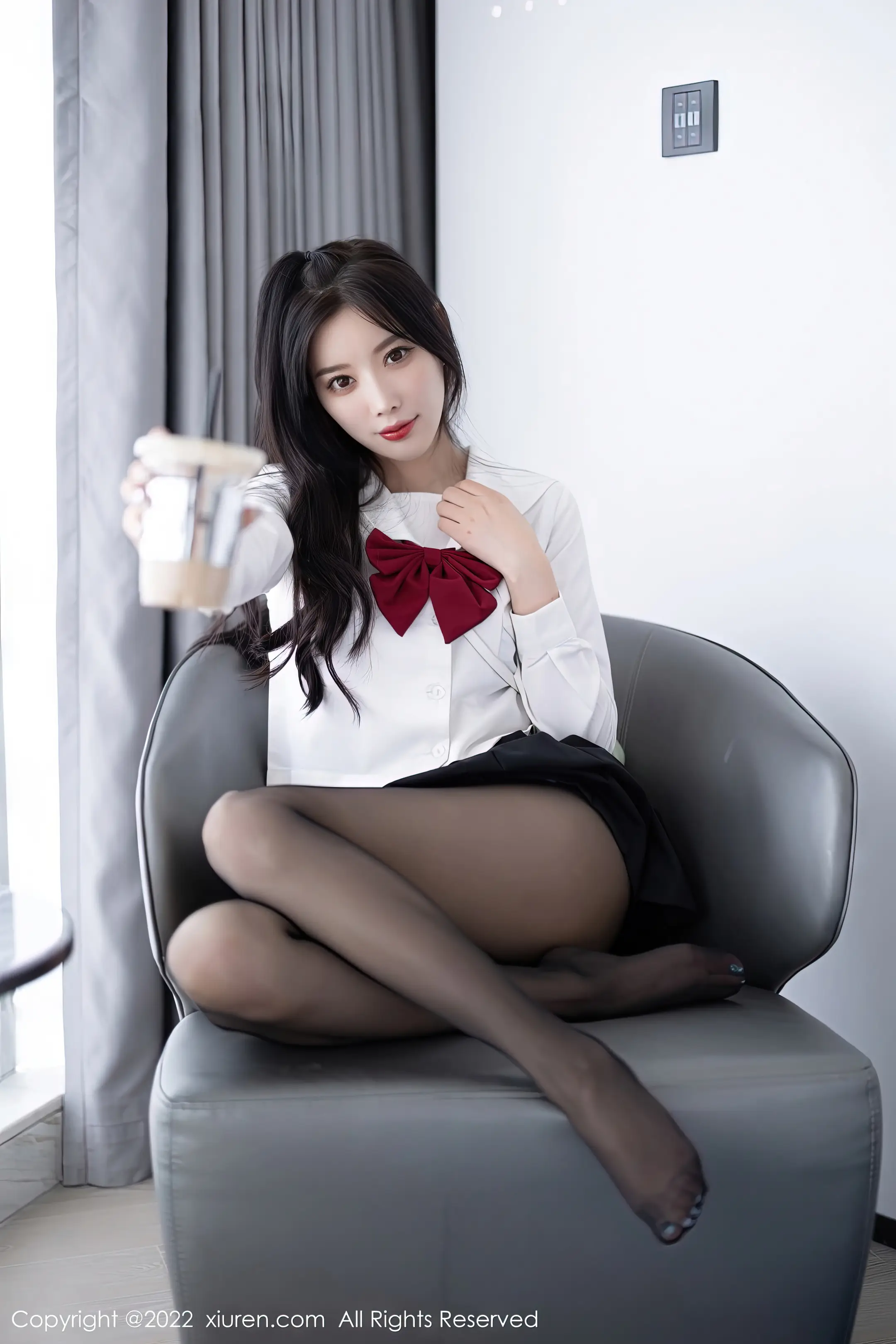 [秀人网] 2022.11.08 NO.5823 杨晨晨Yome#[95P]-7