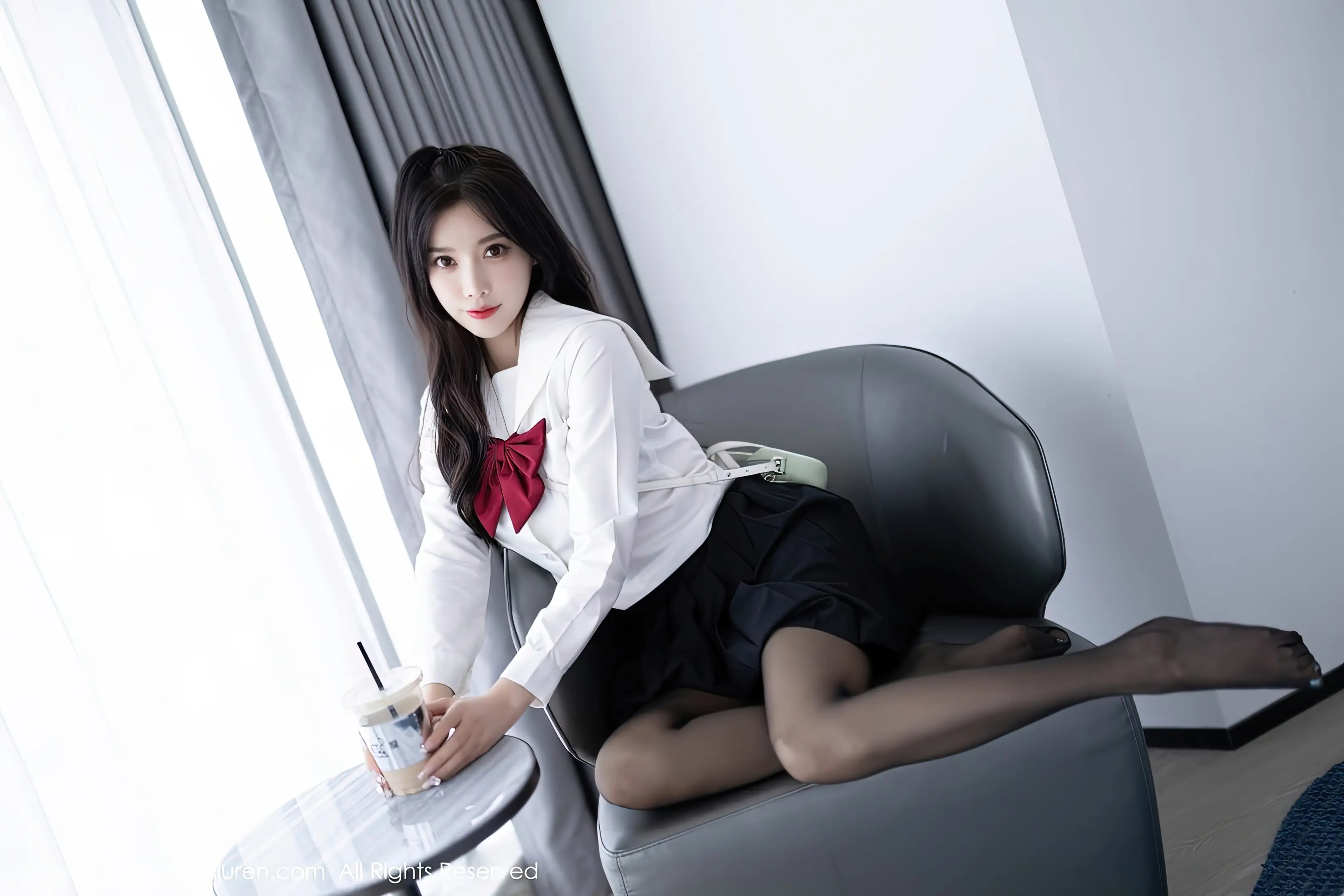 [秀人网] 2022.11.08 NO.5823 杨晨晨Yome#[95P]-8