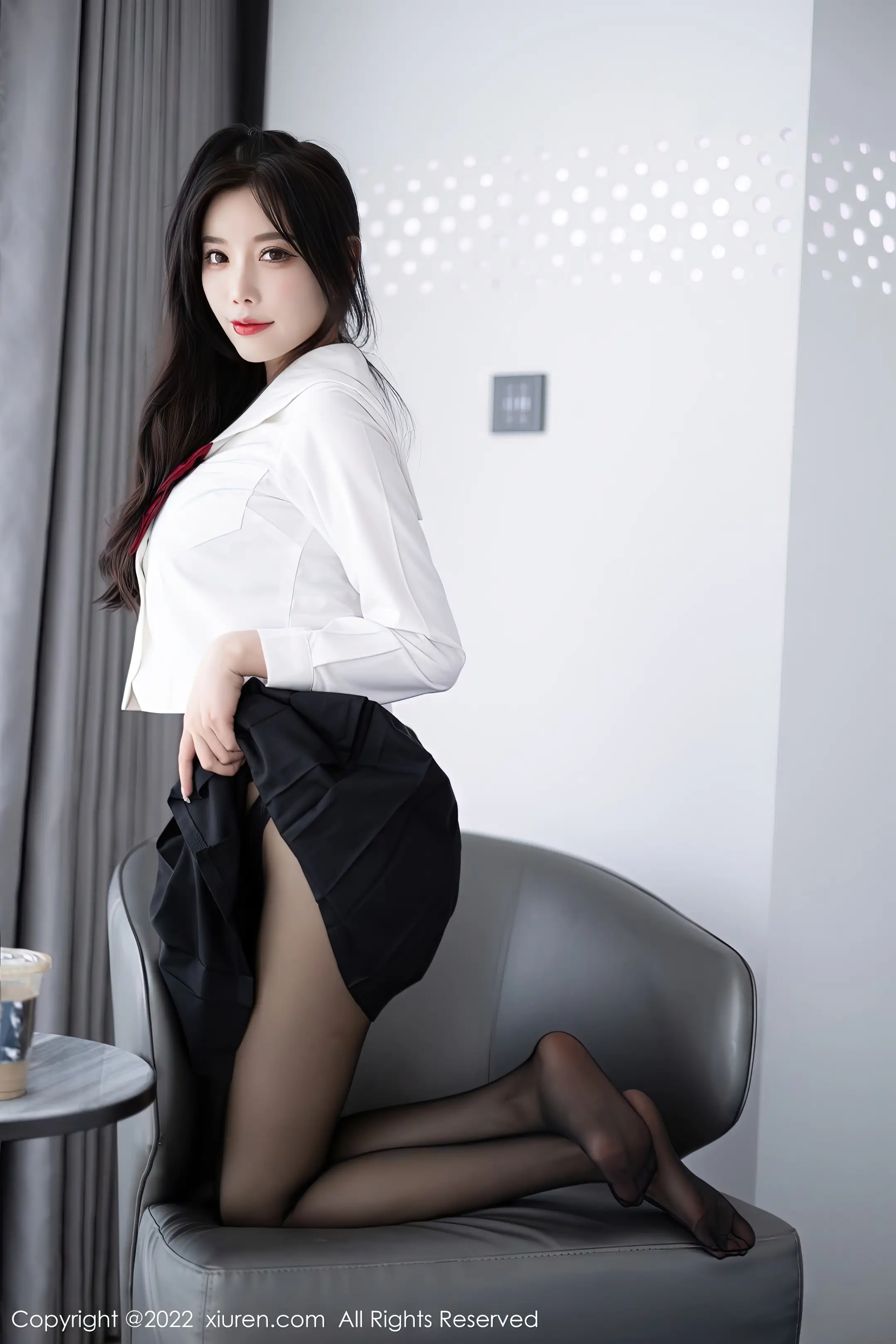 [秀人网] 2022.11.08 NO.5823 杨晨晨Yome#[95P]-10