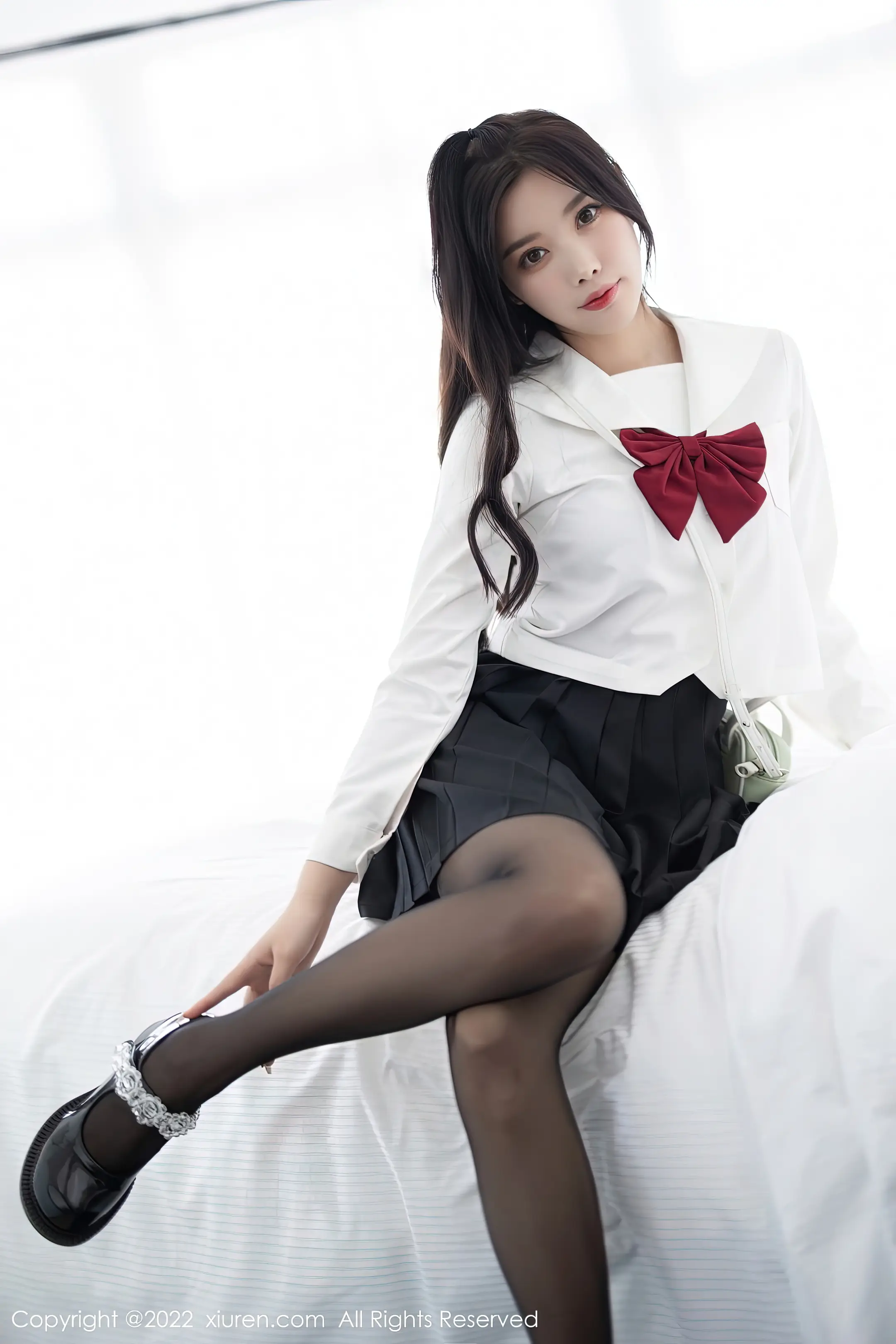 [秀人网] 2022.11.08 NO.5823 杨晨晨Yome#[95P]-5