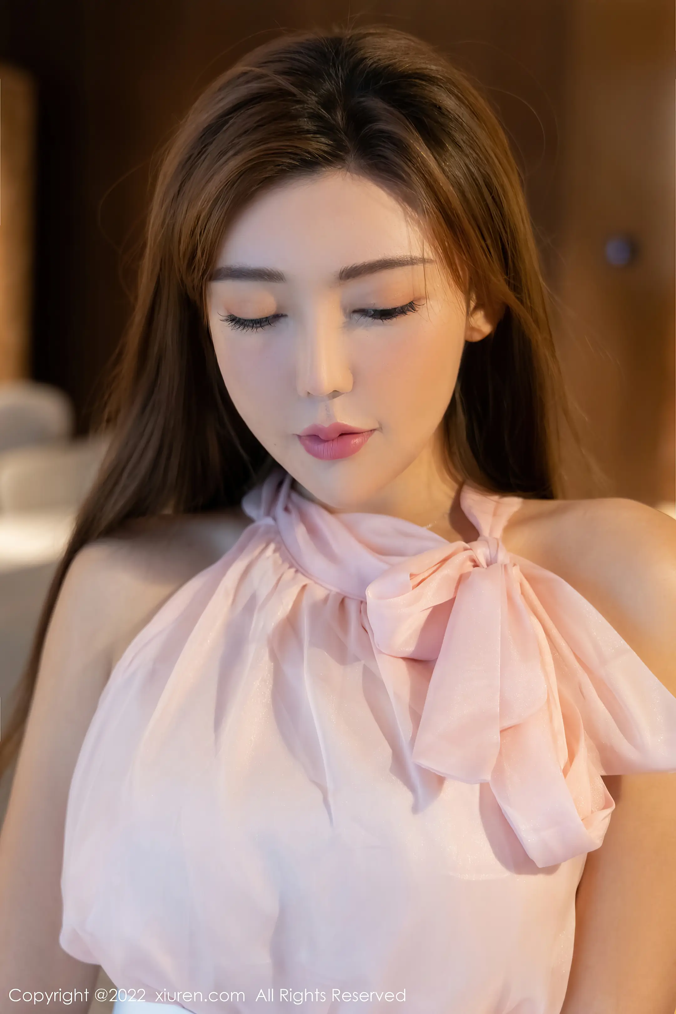 [秀人网] 2022.04.11 – NO.4847 萌汉药baby#[59P]-2
