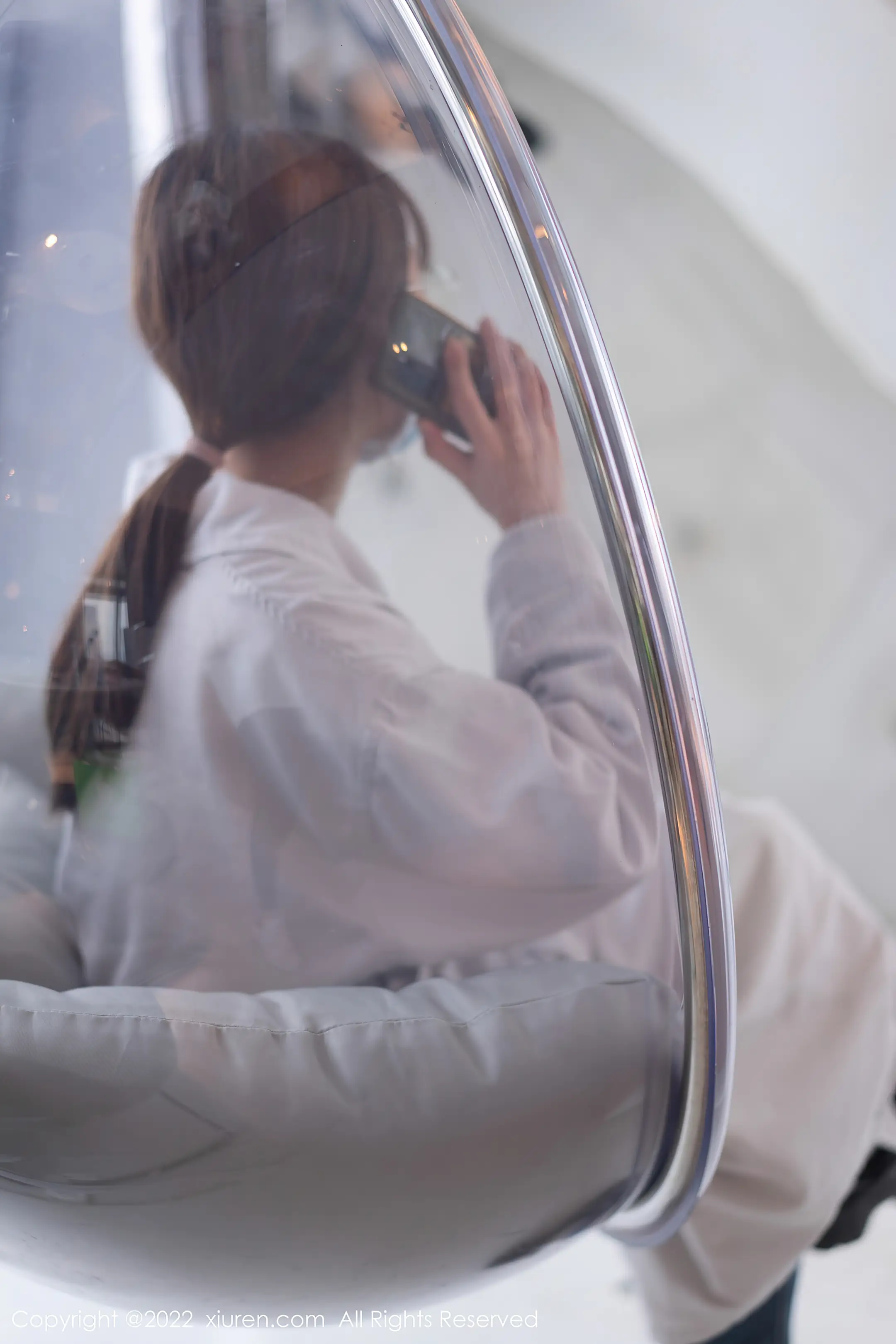 [秀人网] 2022.04.19 – NO.4891 允爾#[59P]-5