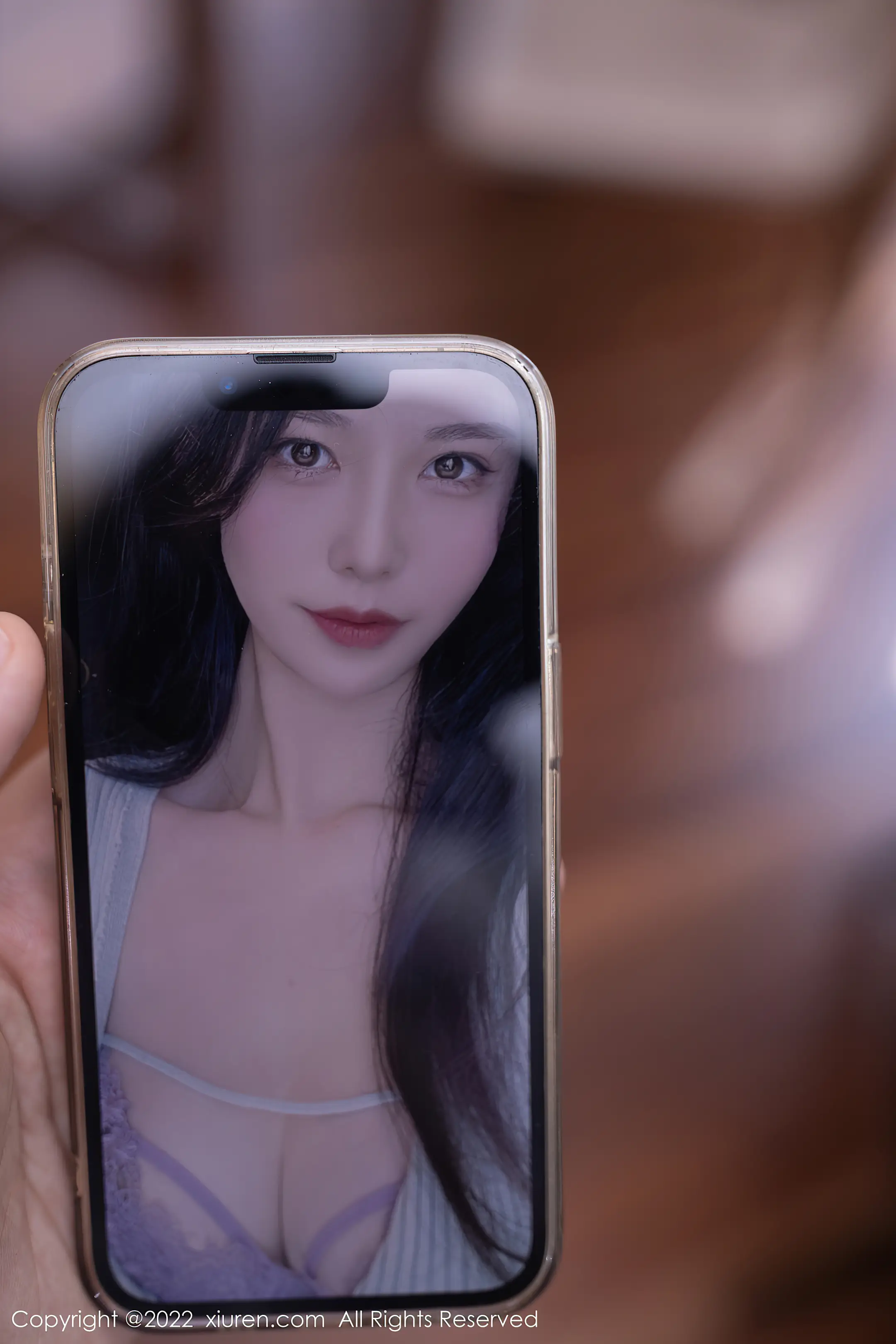 [秀人网] 2022.06.29 – NO.5206 利世#[95P]-10