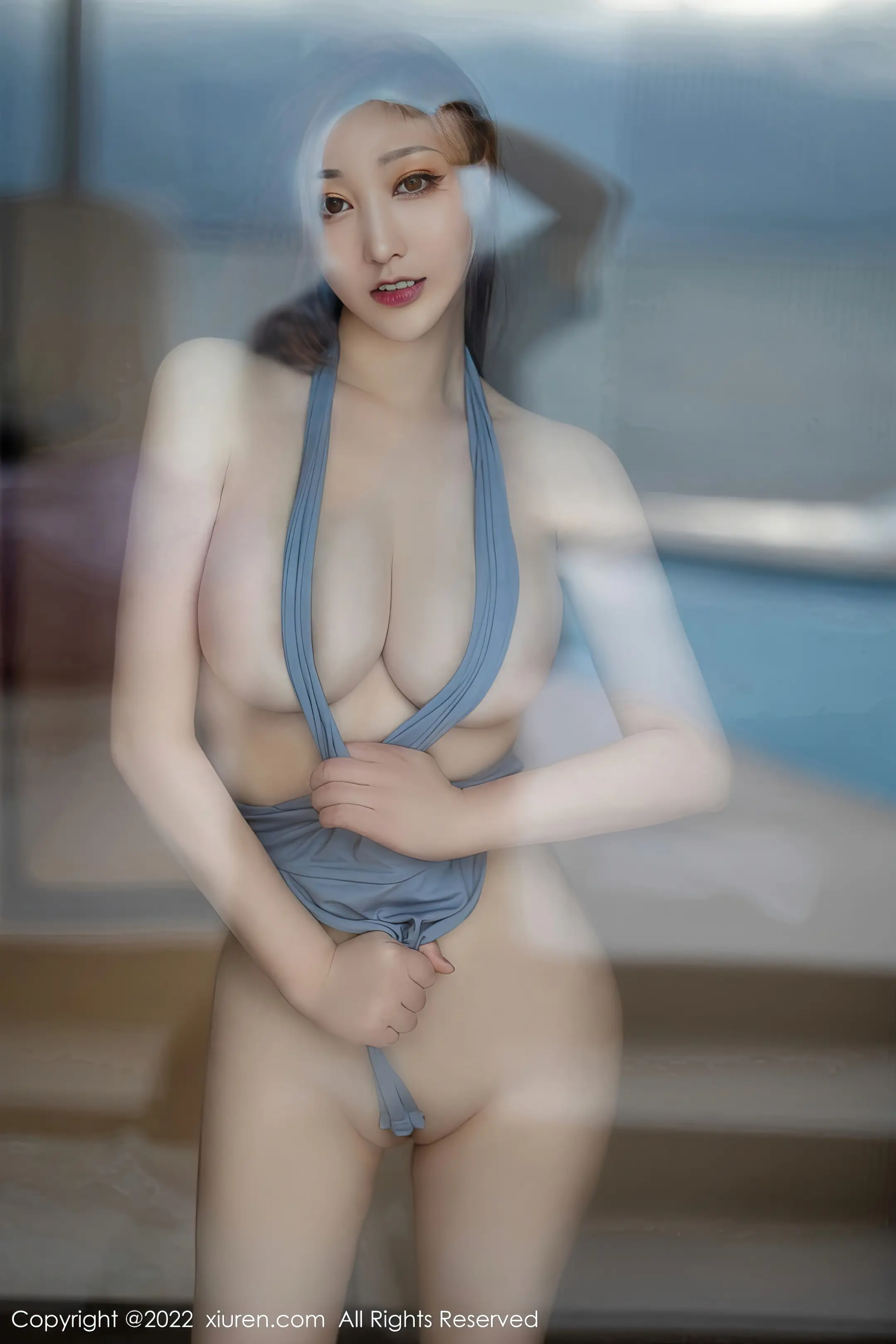 [秀人网] 2022.11.18 NO.5878 妲己_Toxic#[73P]-7