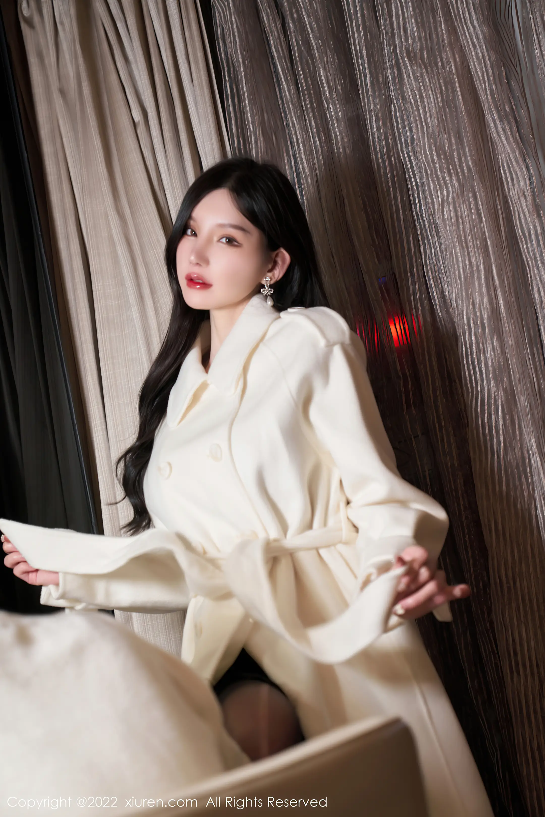 [秀人网] 2022.02.16 – NO.4594 周于希Sally#[71P]-6