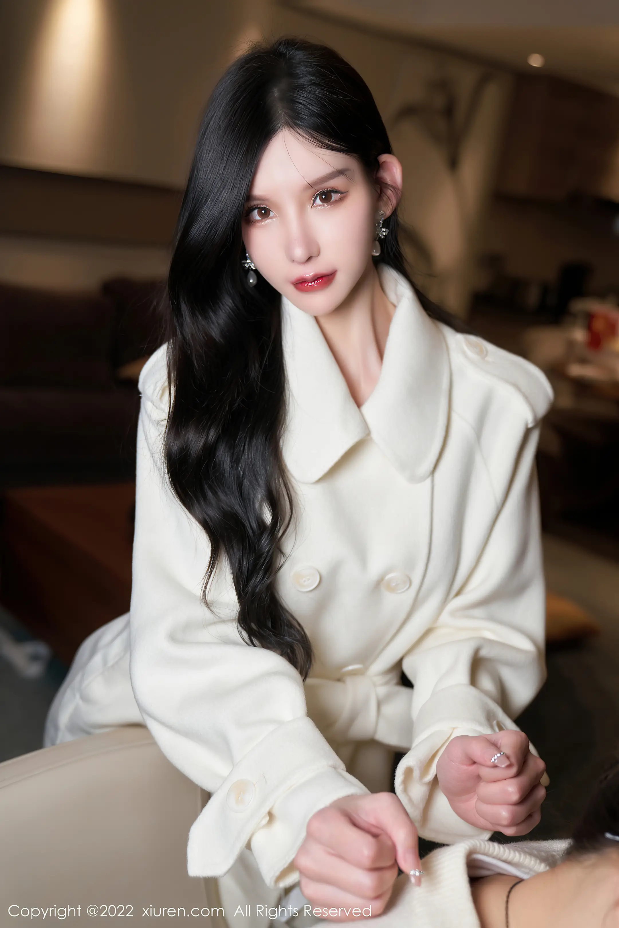 [秀人网] 2022.02.16 – NO.4594 周于希Sally#[71P]-2