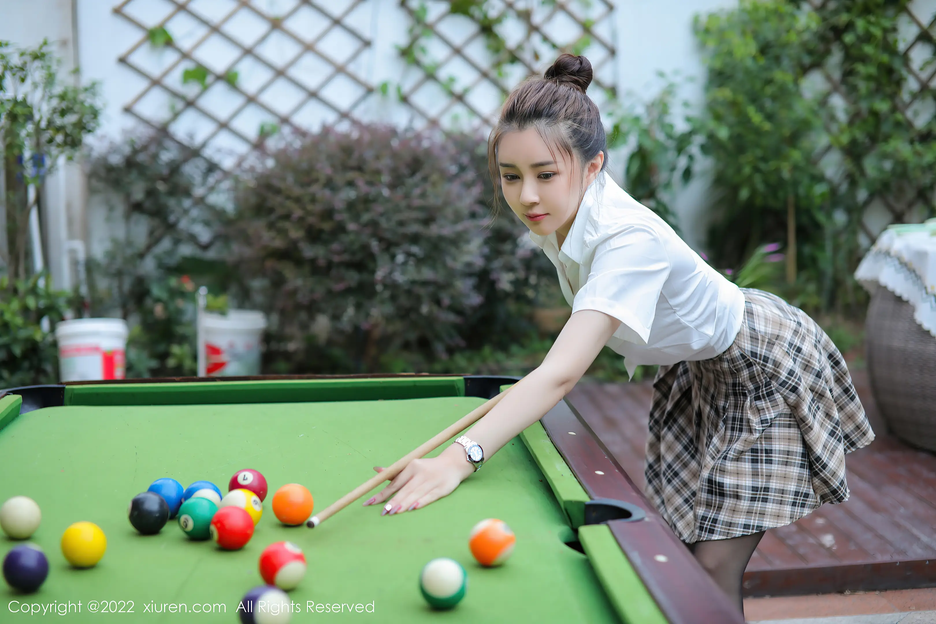 [秀人网] 2022.03.29 – NO.4786 凯竹姐姐#[53P]-1