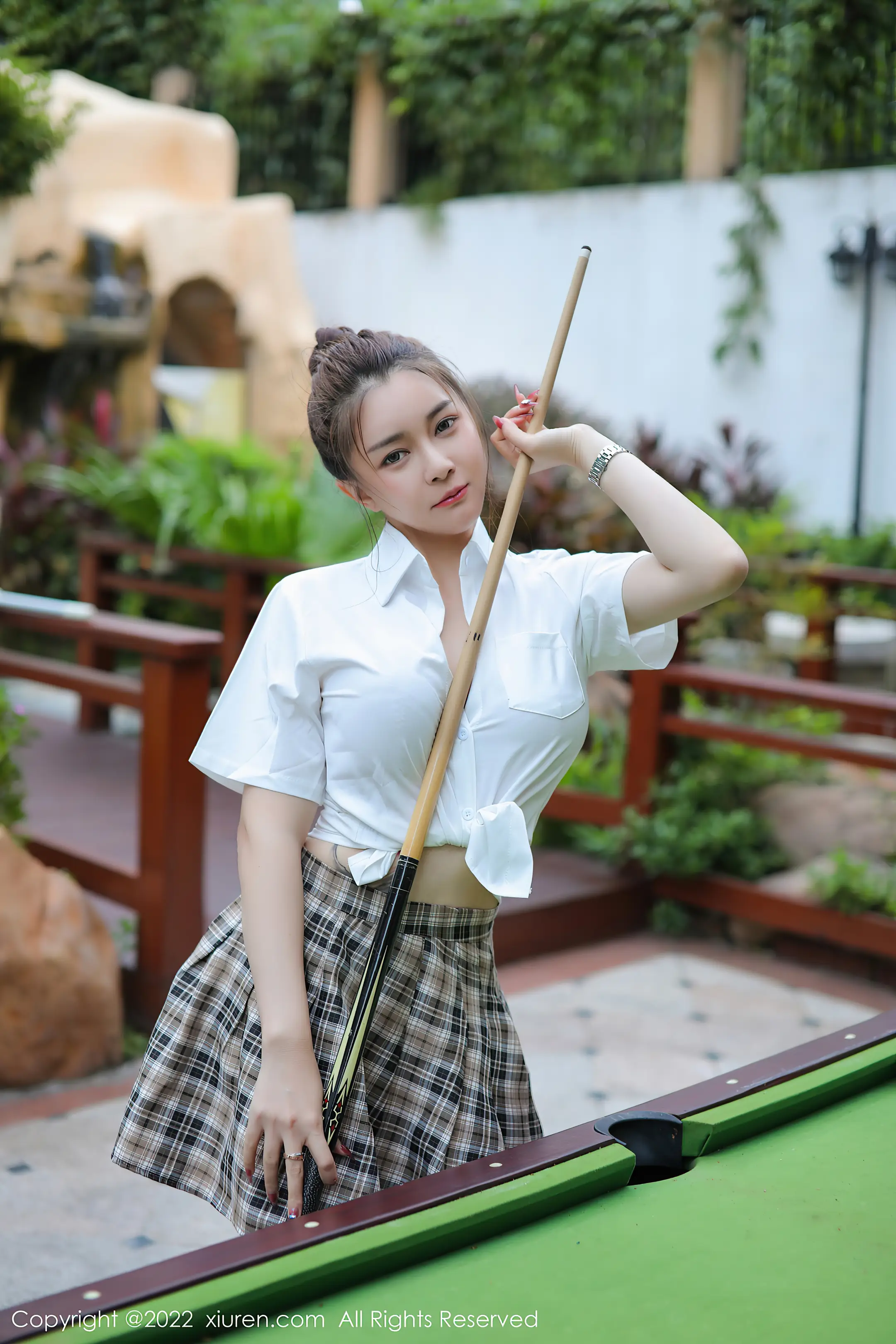 [秀人网] 2022.03.29 – NO.4786 凯竹姐姐#[53P]-3