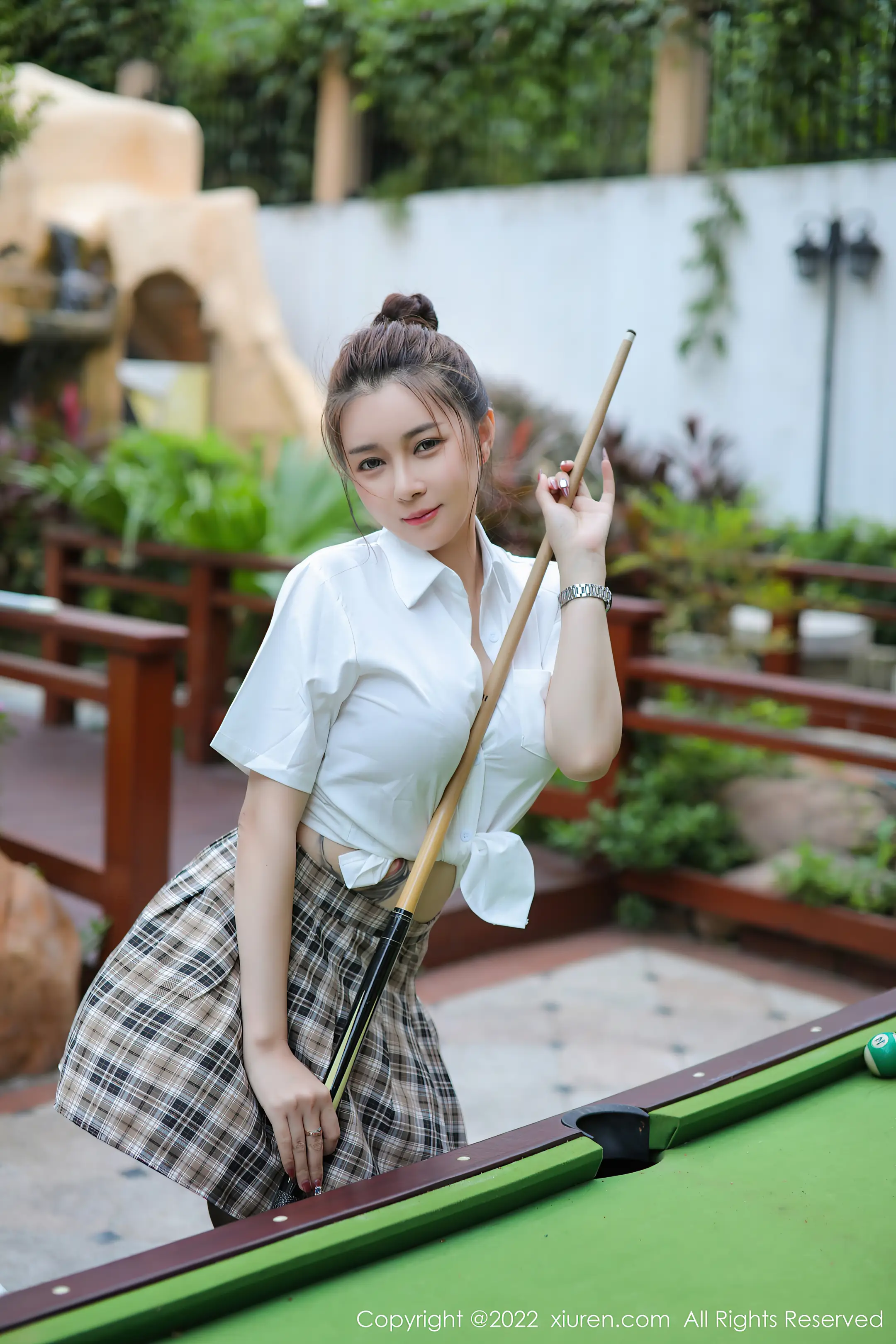[秀人网] 2022.03.29 – NO.4786 凯竹姐姐#[53P]-4