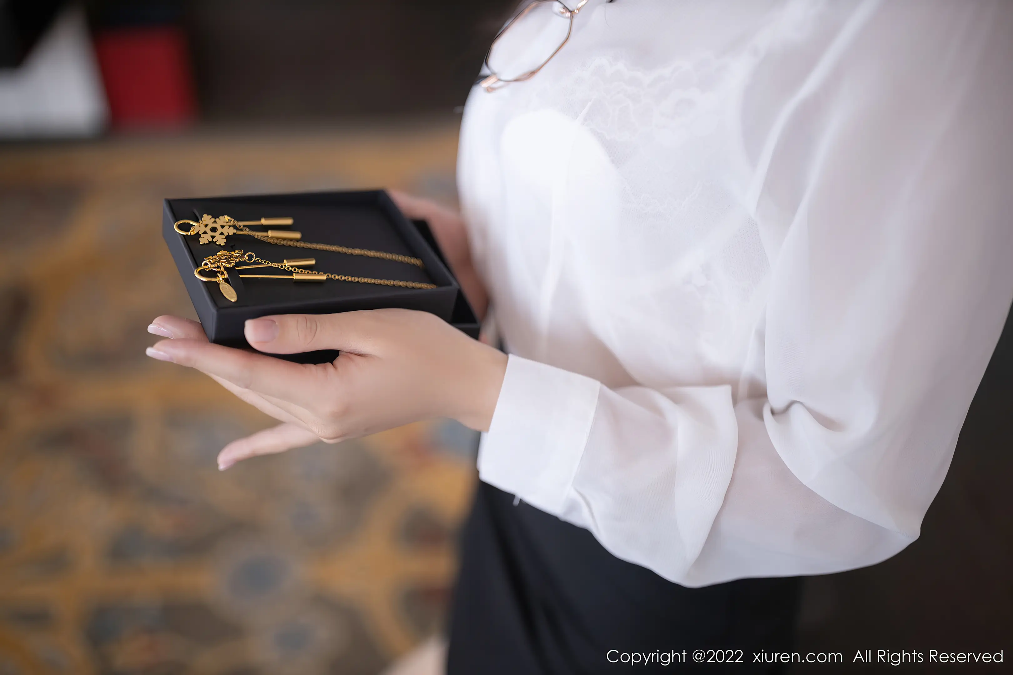 [秀人网] 2022.03.30 – NO.4796 利世#[93P]-7