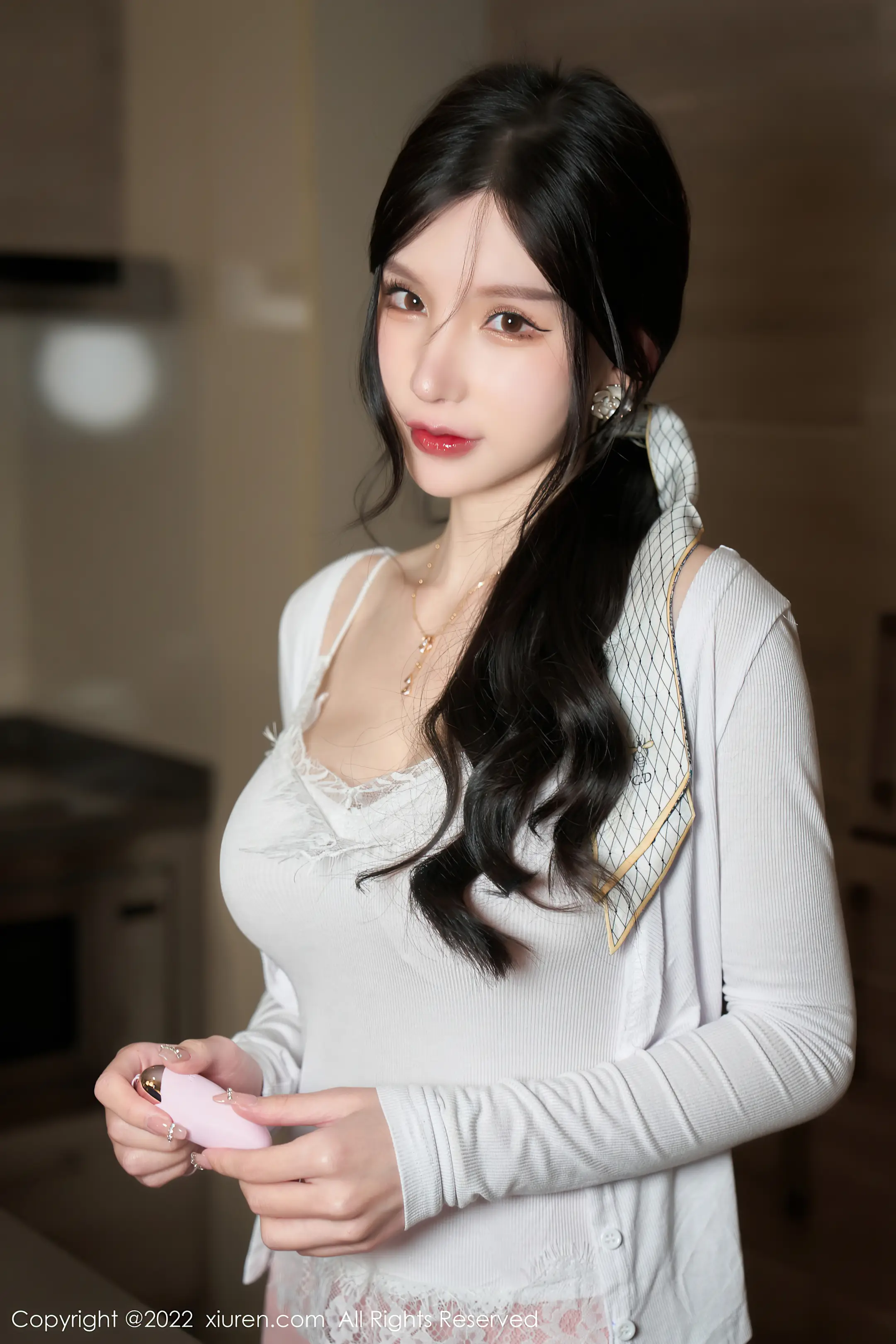 [秀人网] 2022.01.26 – NO.4517 周于希Sally#[99P]-2