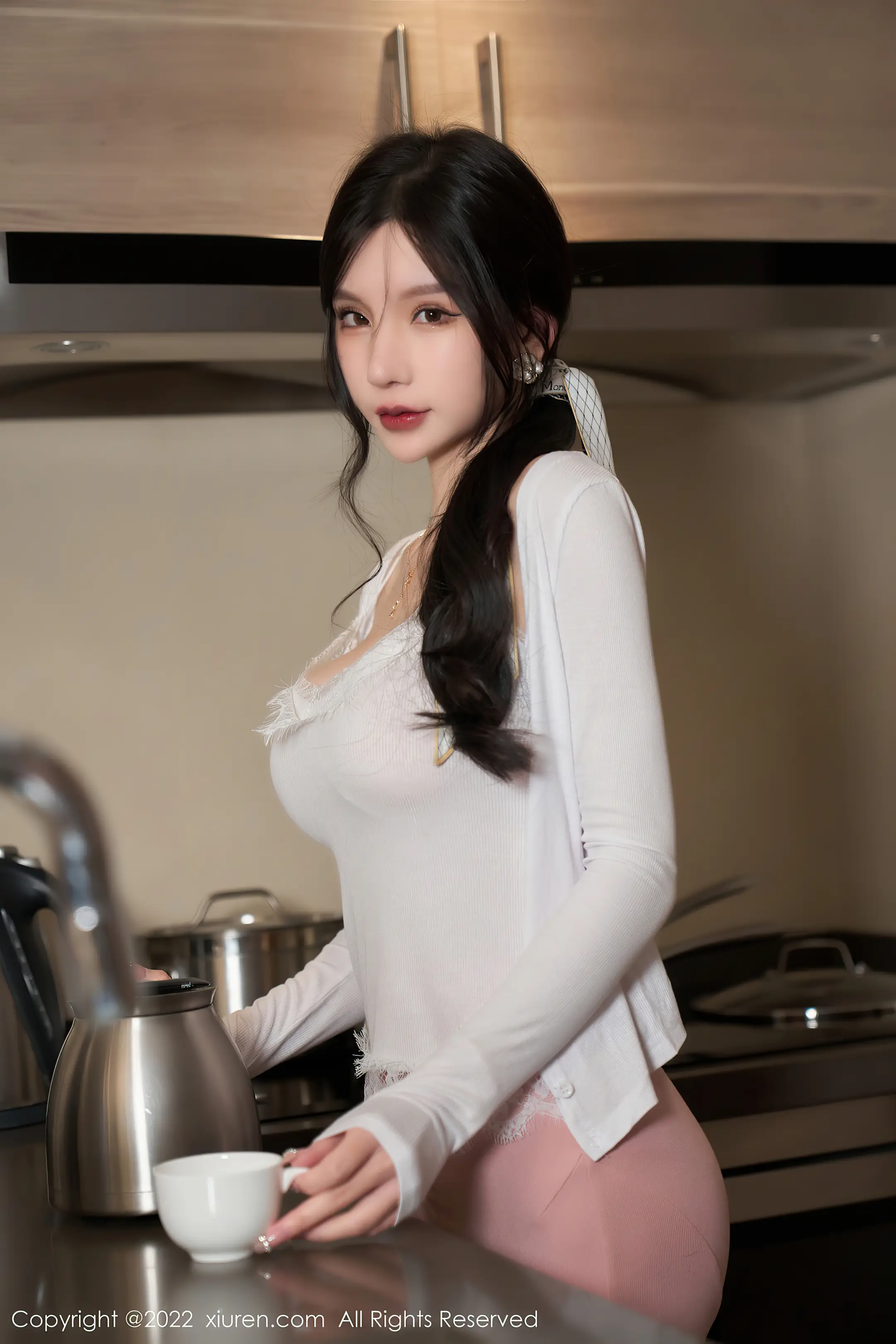 [秀人网] 2022.01.26 – NO.4517 周于希Sally#[99P]-10