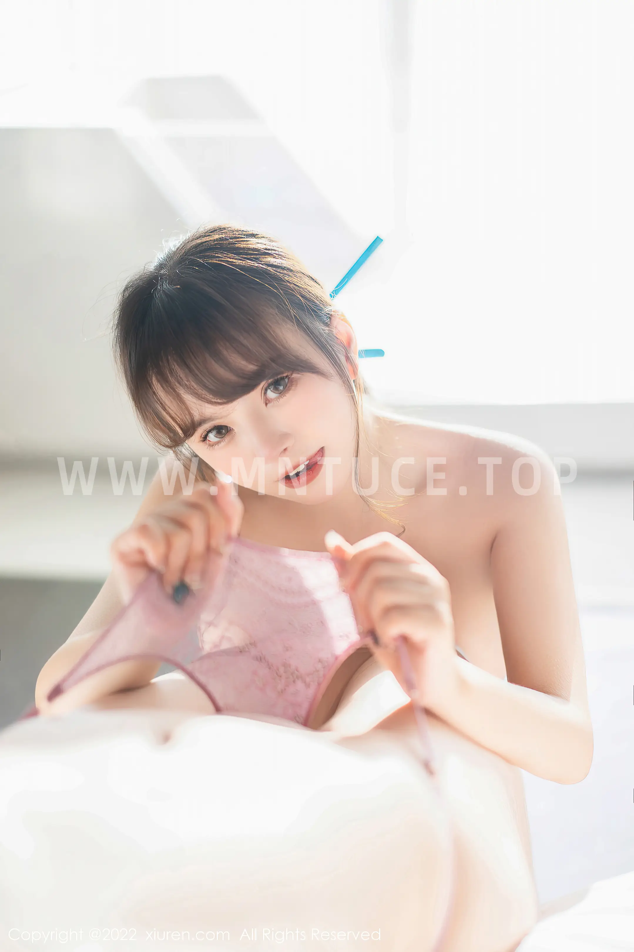 [秀人网] 2022.08.19 – NO.5462 模特合集#[81P]-7