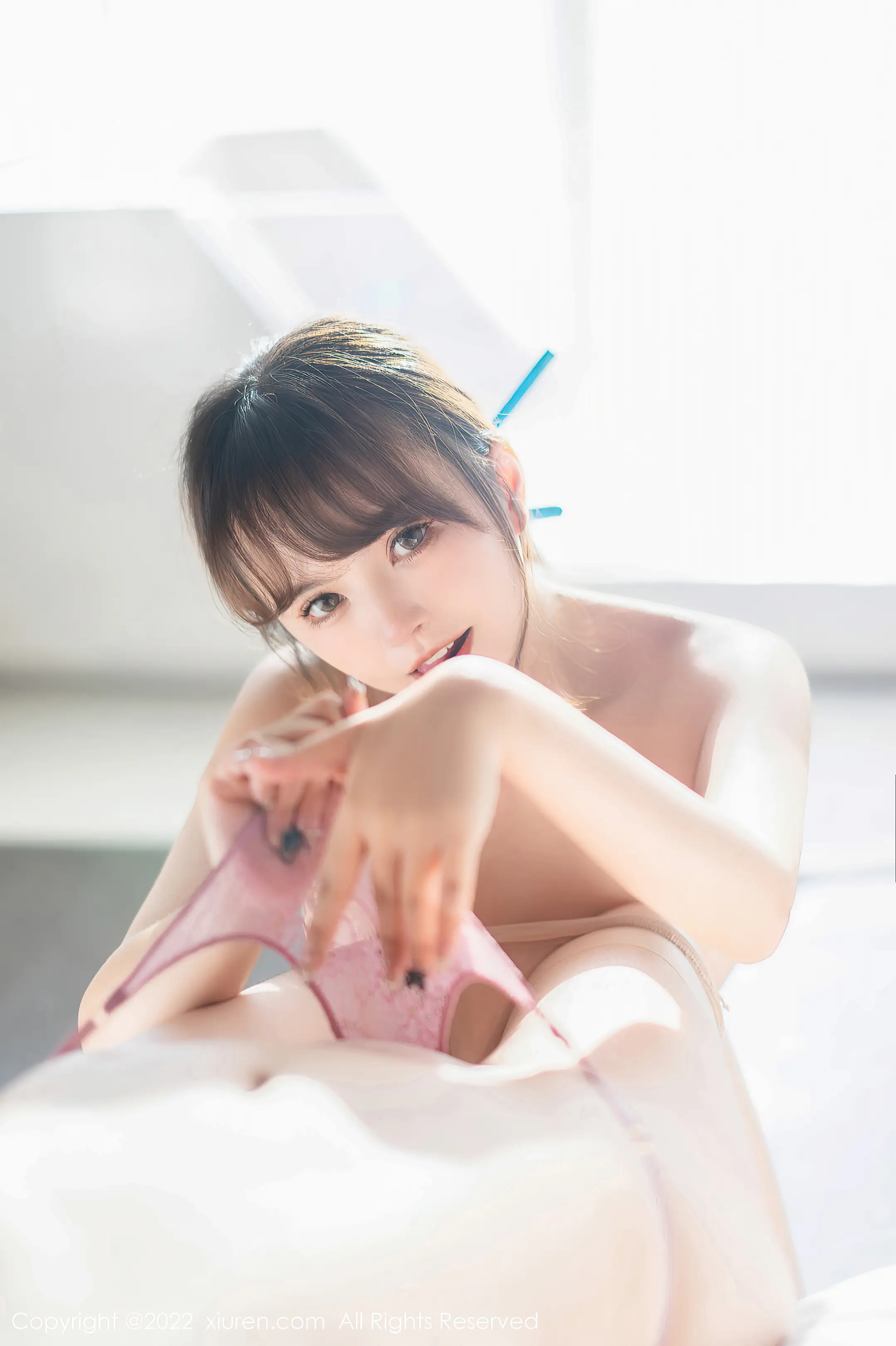 [秀人网] 2022.08.19 – NO.5462 模特合集#[81P]-8