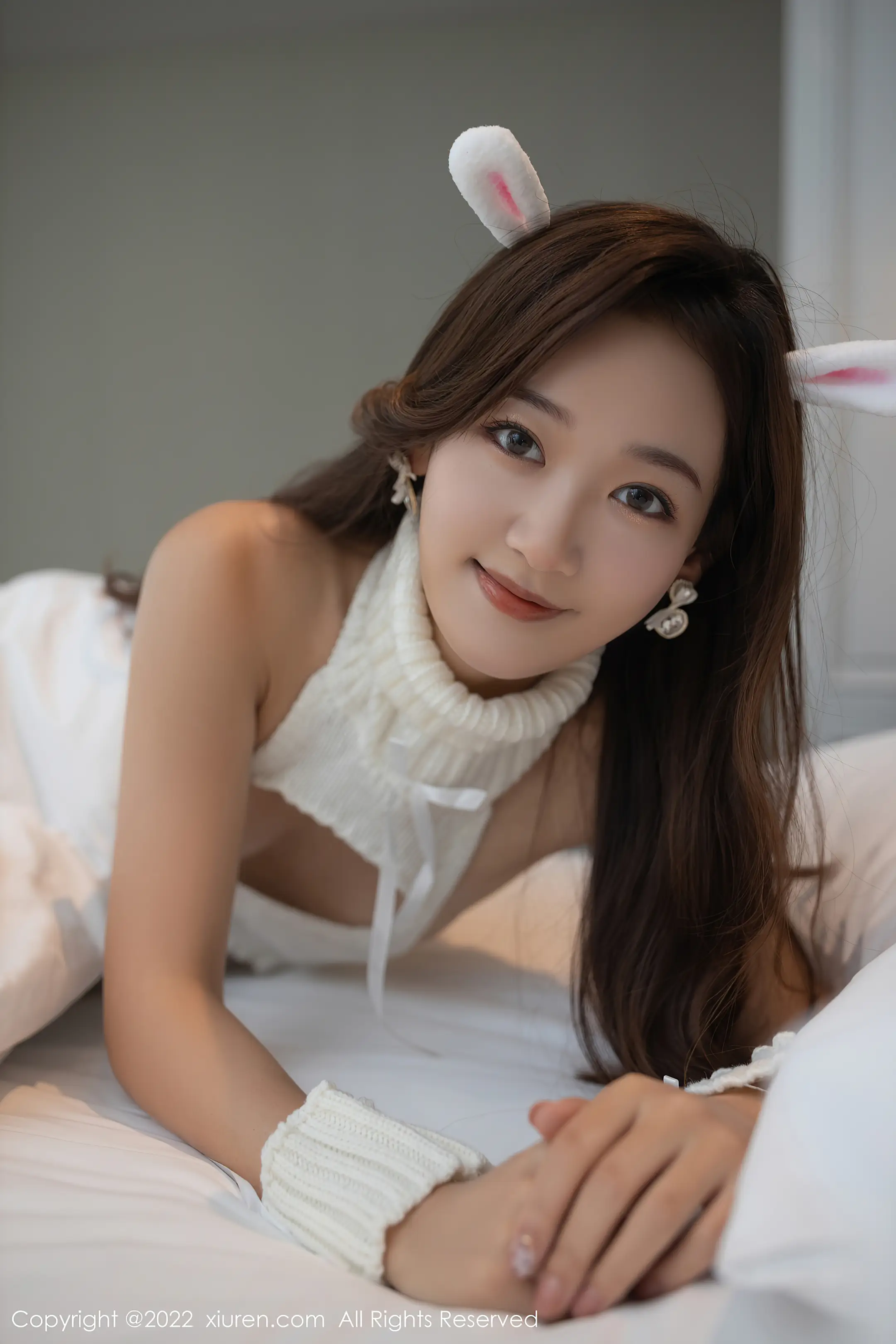 [秀人网] 2022.03.14 – NO.4714 唐安琪#[75P]-5
