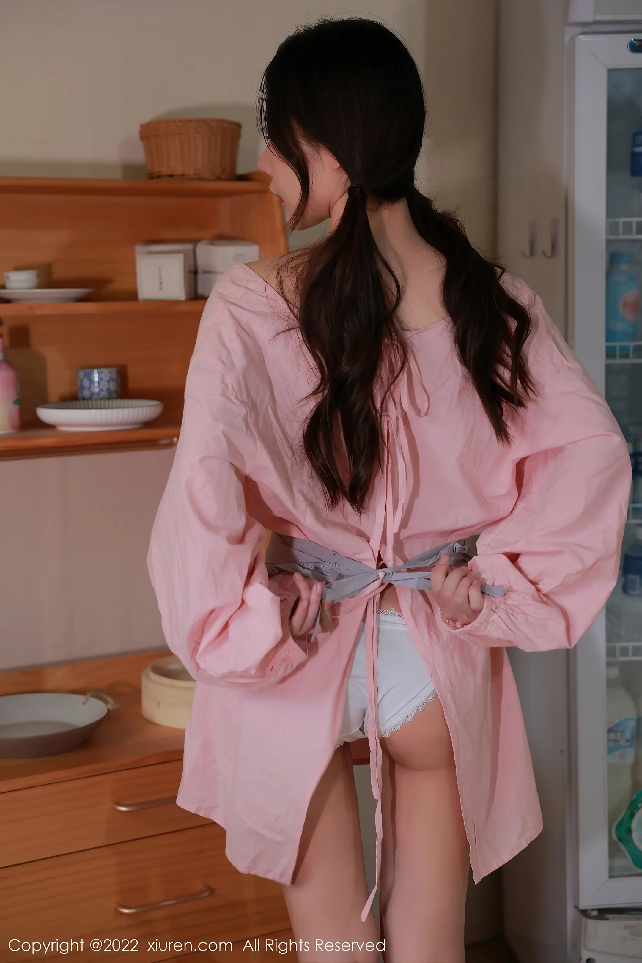 [秀人网] 2022.10.12 NO.5697 尹甜甜#[53P]-4