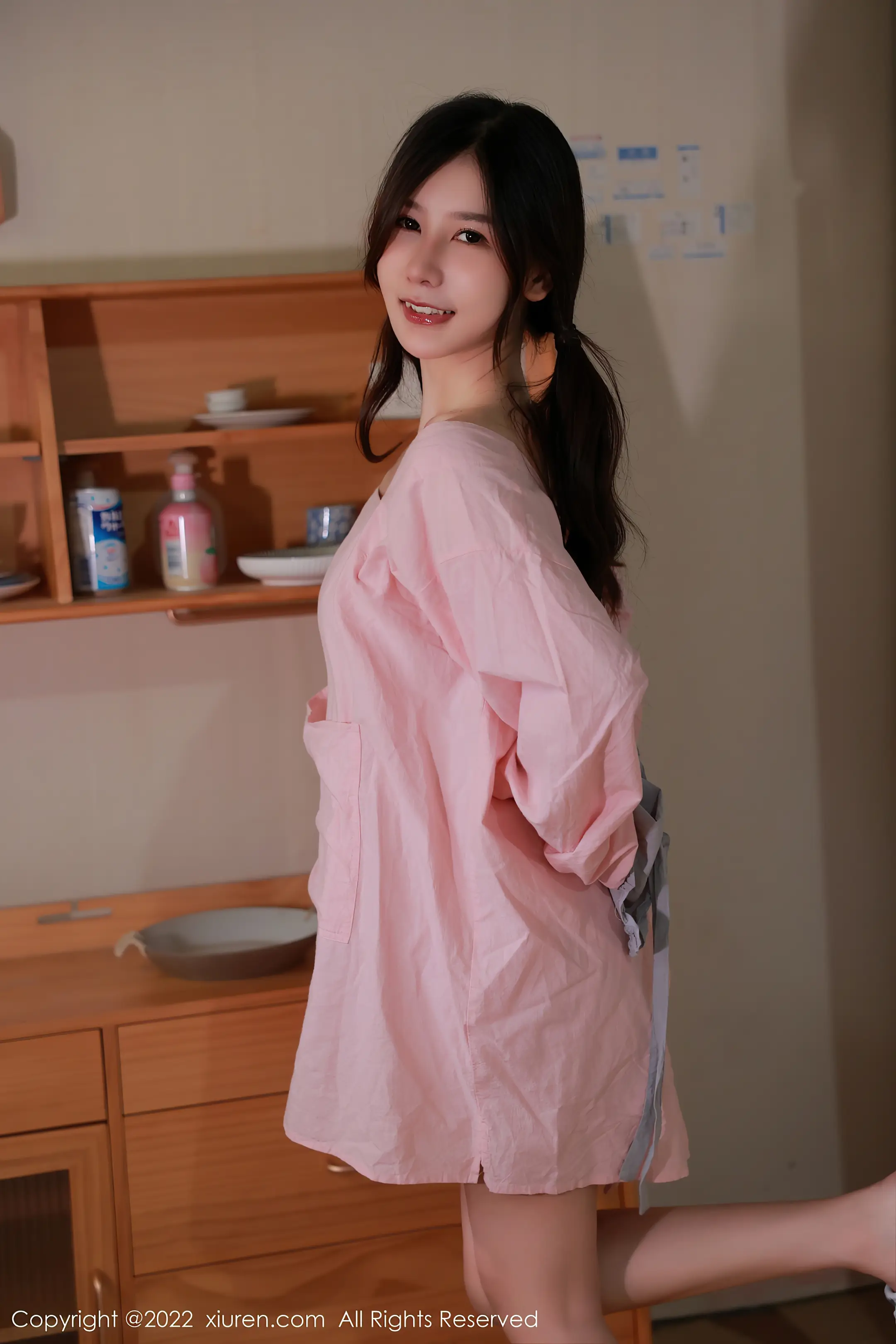 [秀人网] 2022.10.12 NO.5697 尹甜甜#[53P]-5