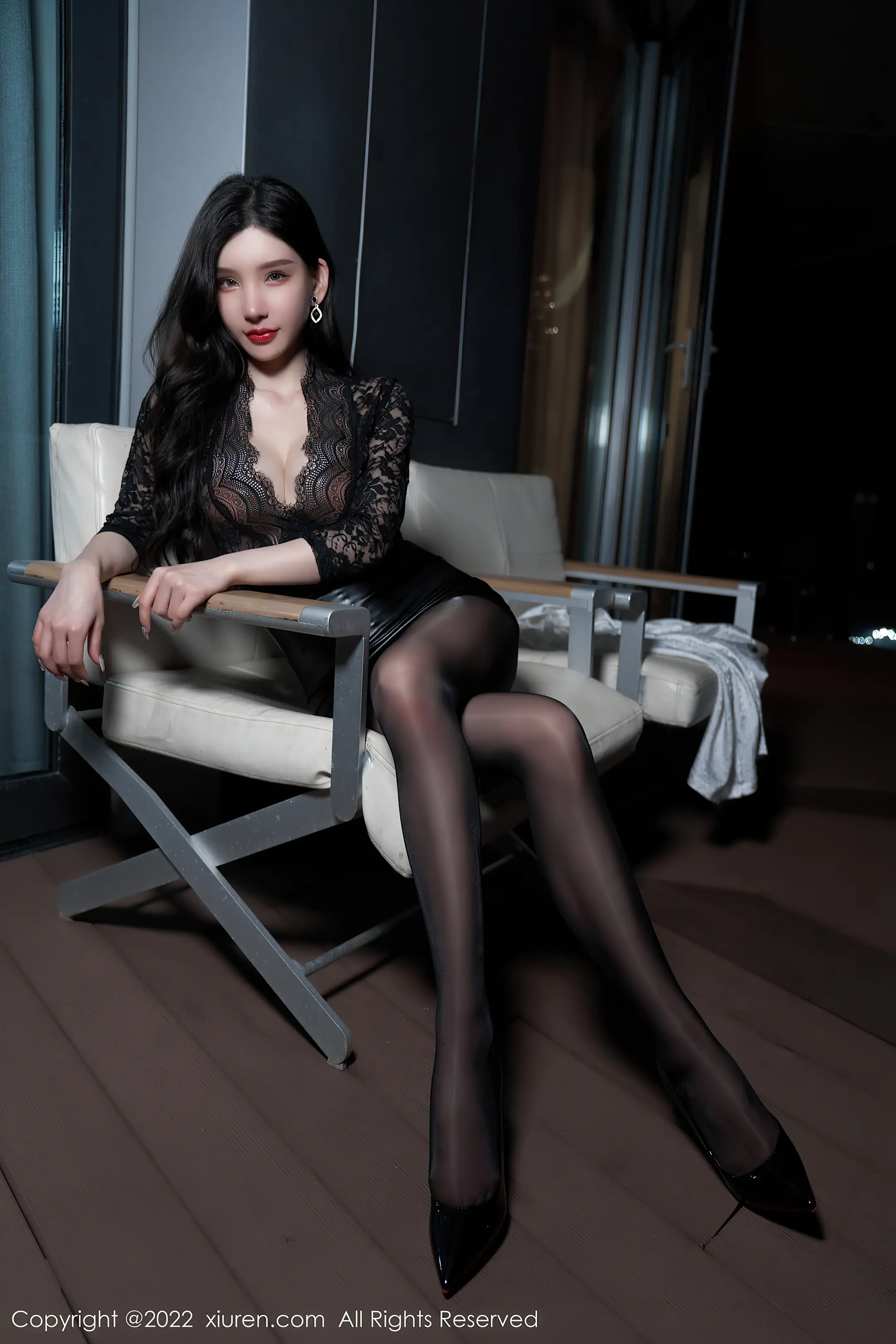 [秀人网] 2022.02.25 – NO.4641 周于希Sally#[87P]-2