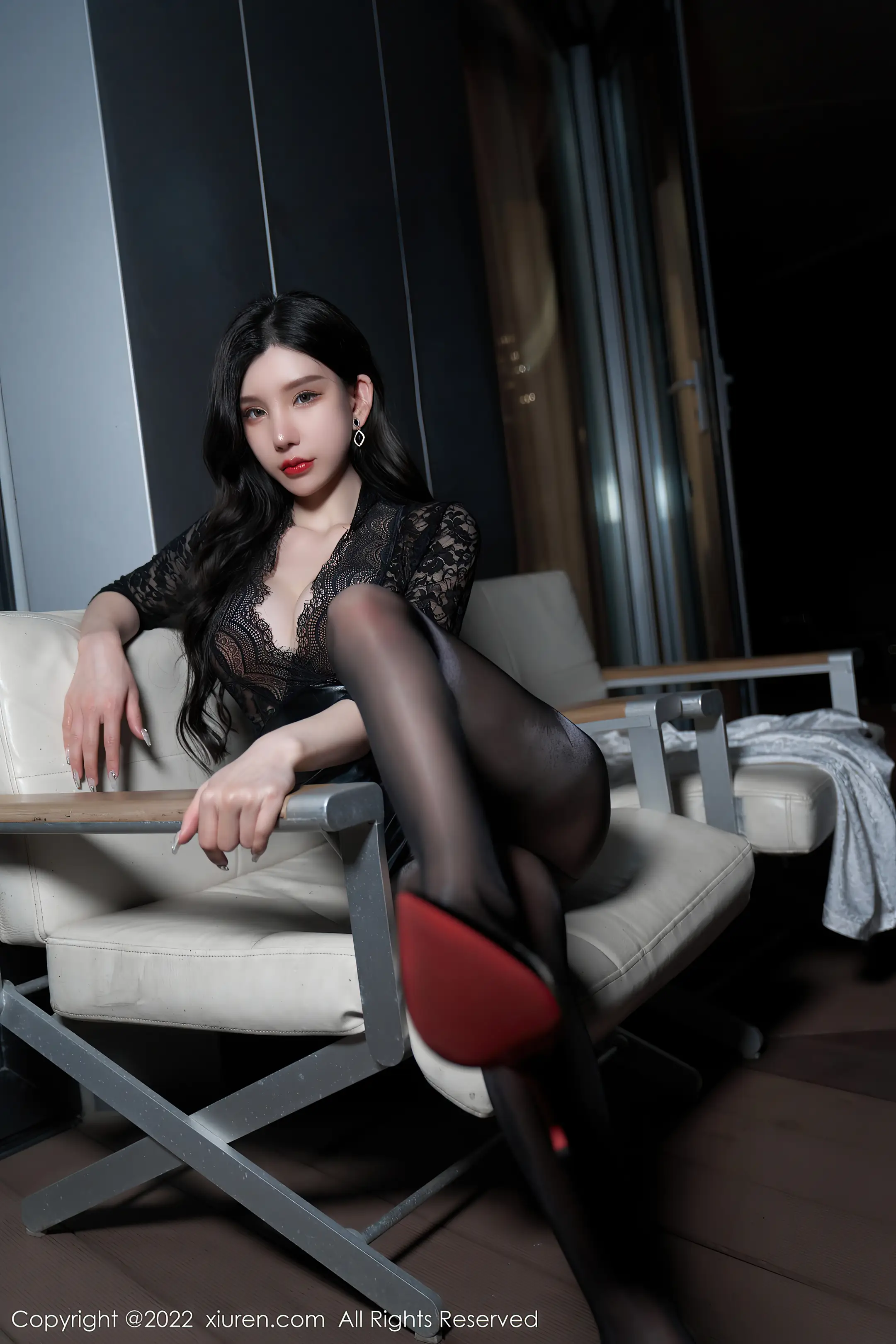 [秀人网] 2022.02.25 – NO.4641 周于希Sally#[87P]-6