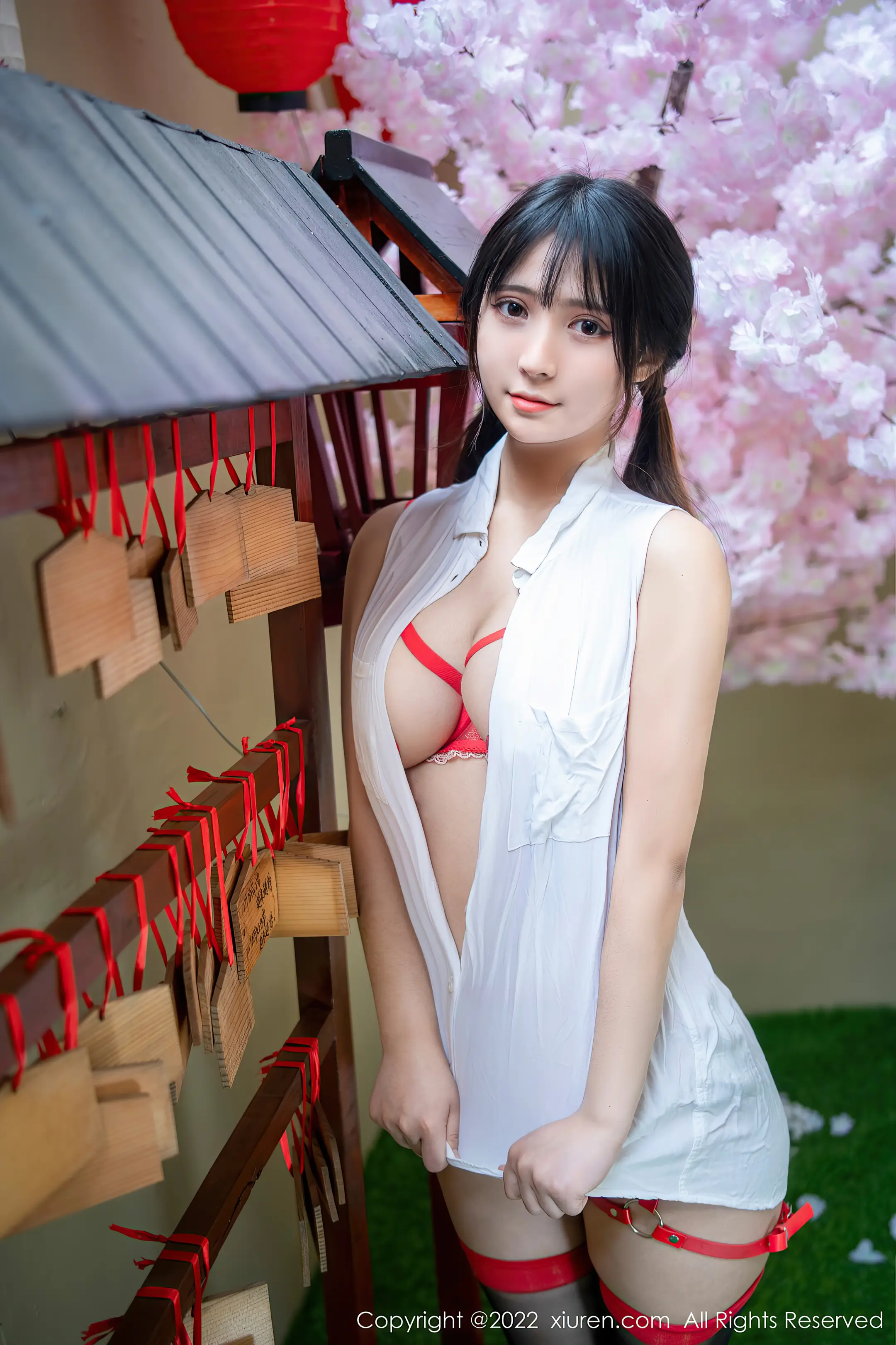 [秀人网] 2022.04.27 – NO.4930 久久Aimee#[63P]-5