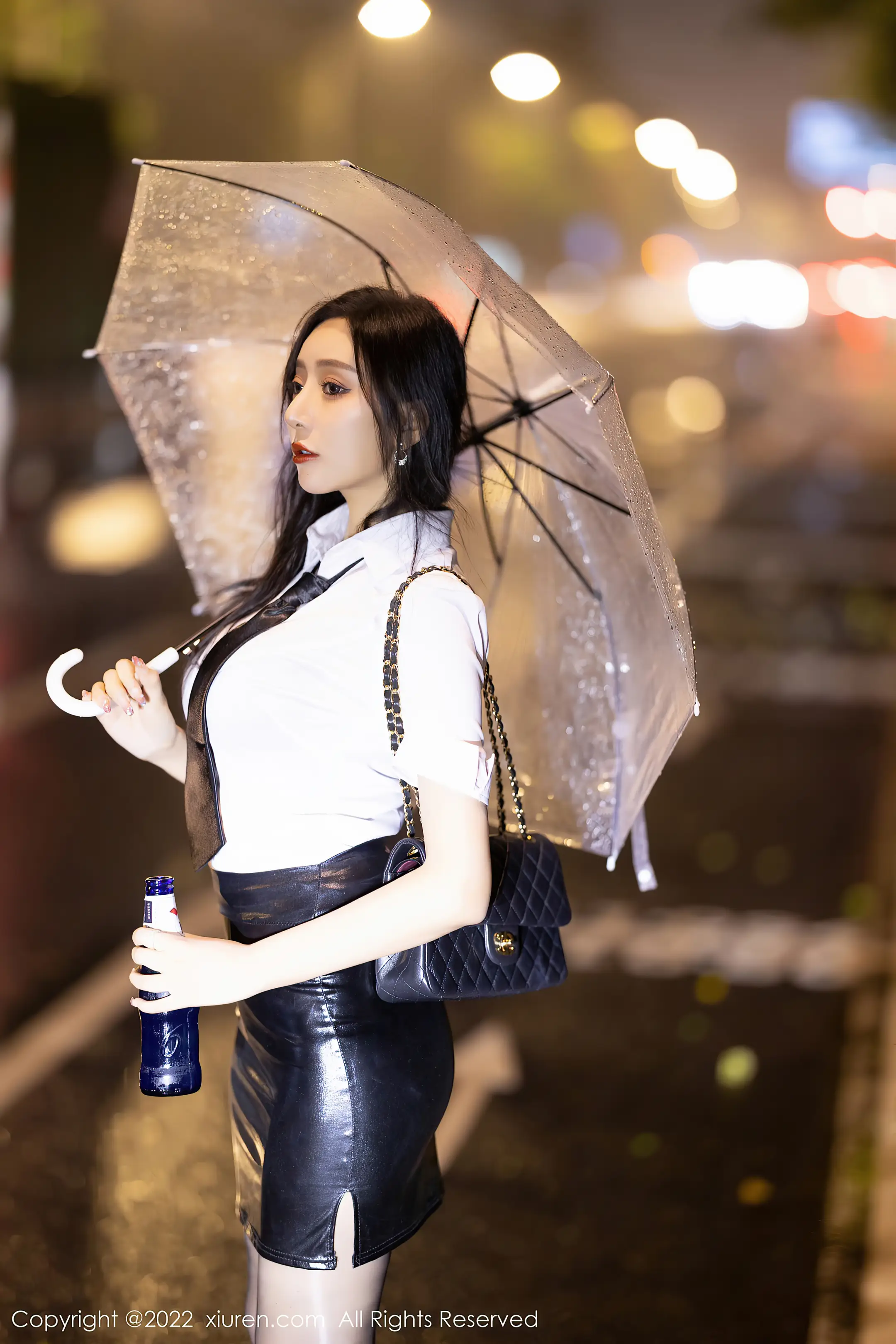 [秀人网] 2022.04.15 – NO.4879 王馨瑶yanni#[78P]-10