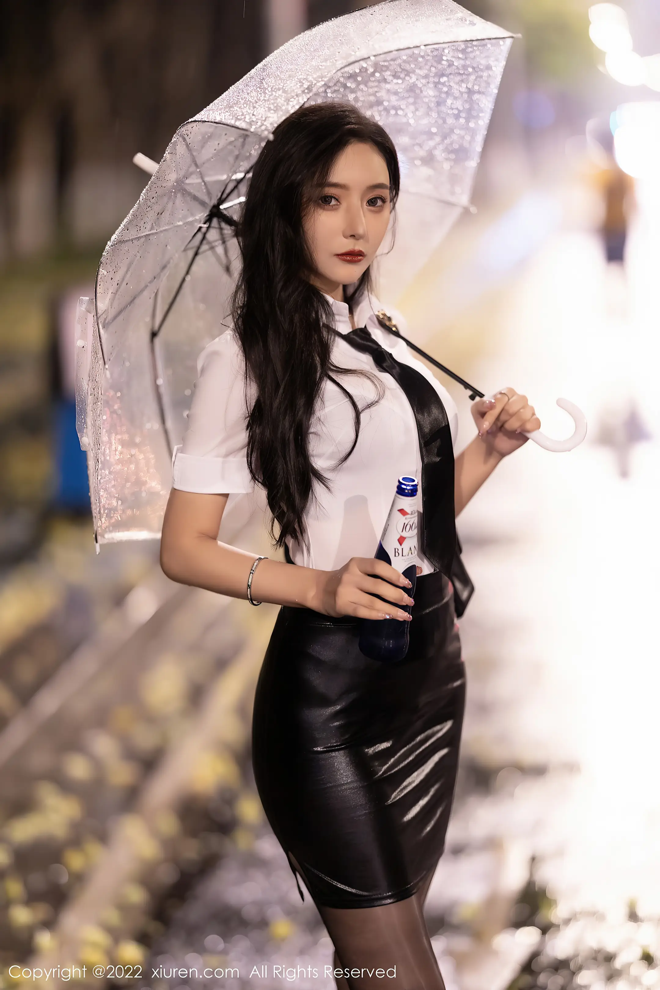 [秀人网] 2022.04.15 – NO.4879 王馨瑶yanni#[78P]-3
