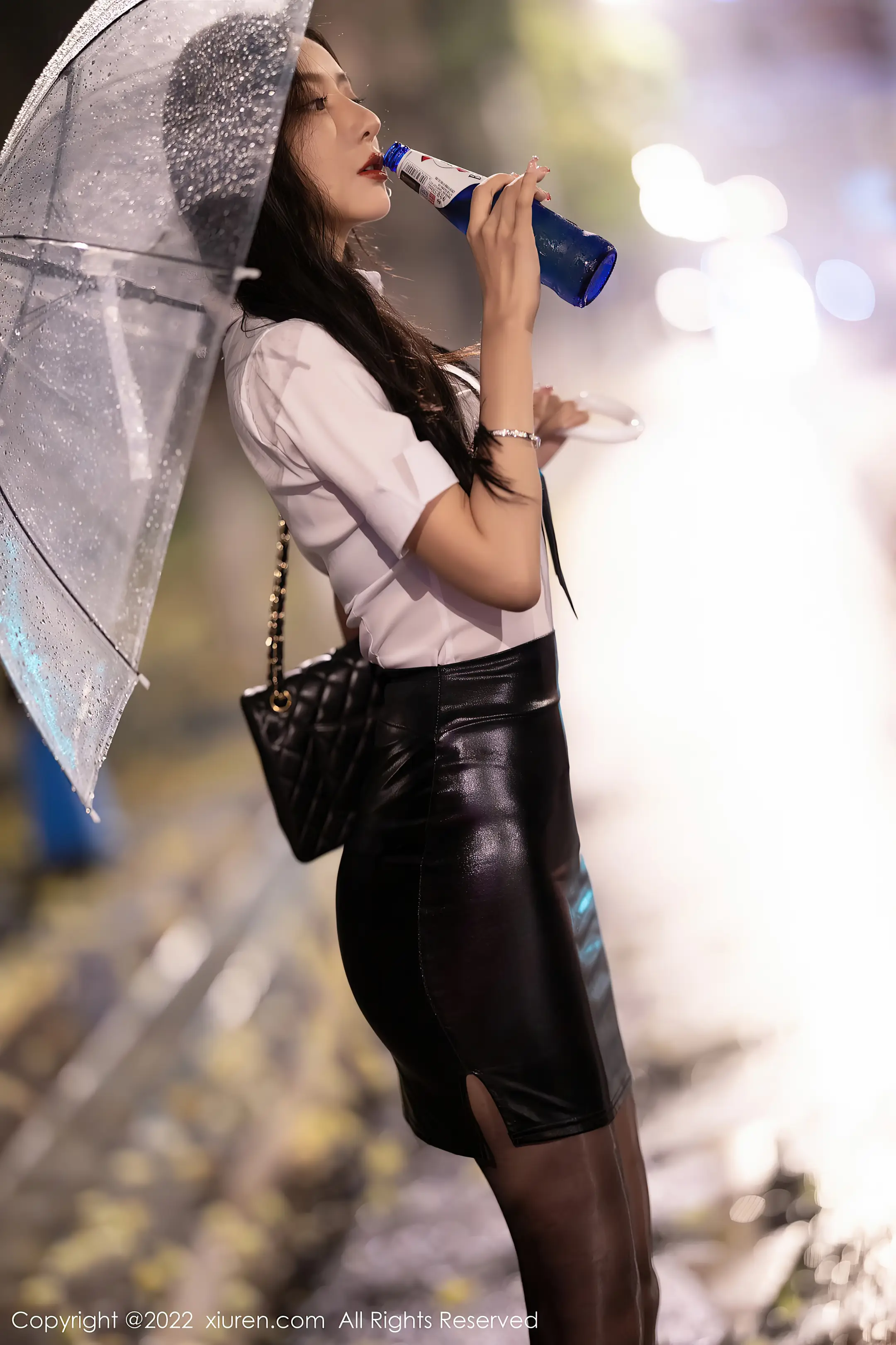 [秀人网] 2022.04.15 – NO.4879 王馨瑶yanni#[78P]-4