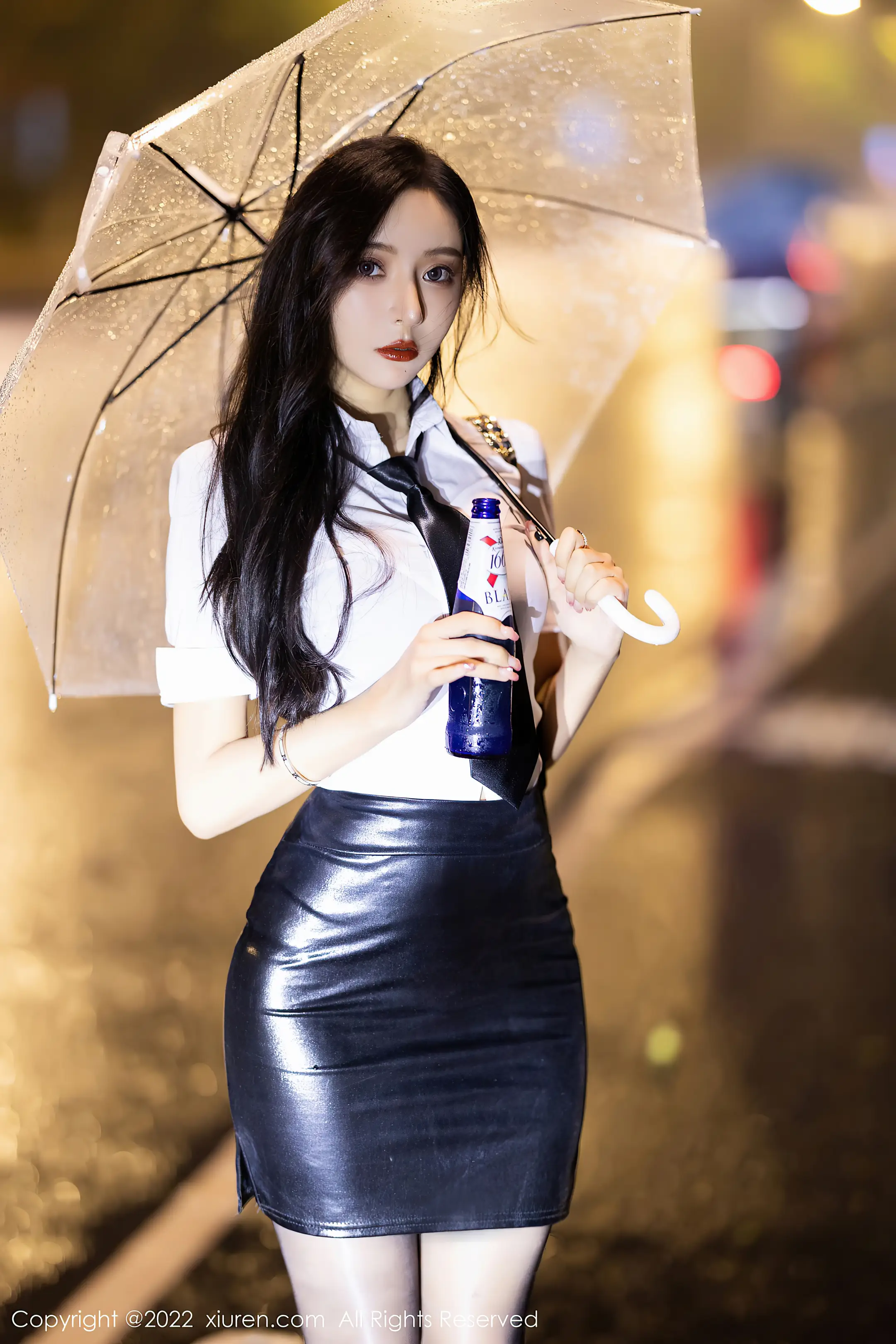 [秀人网] 2022.04.15 – NO.4879 王馨瑶yanni#[78P]-6